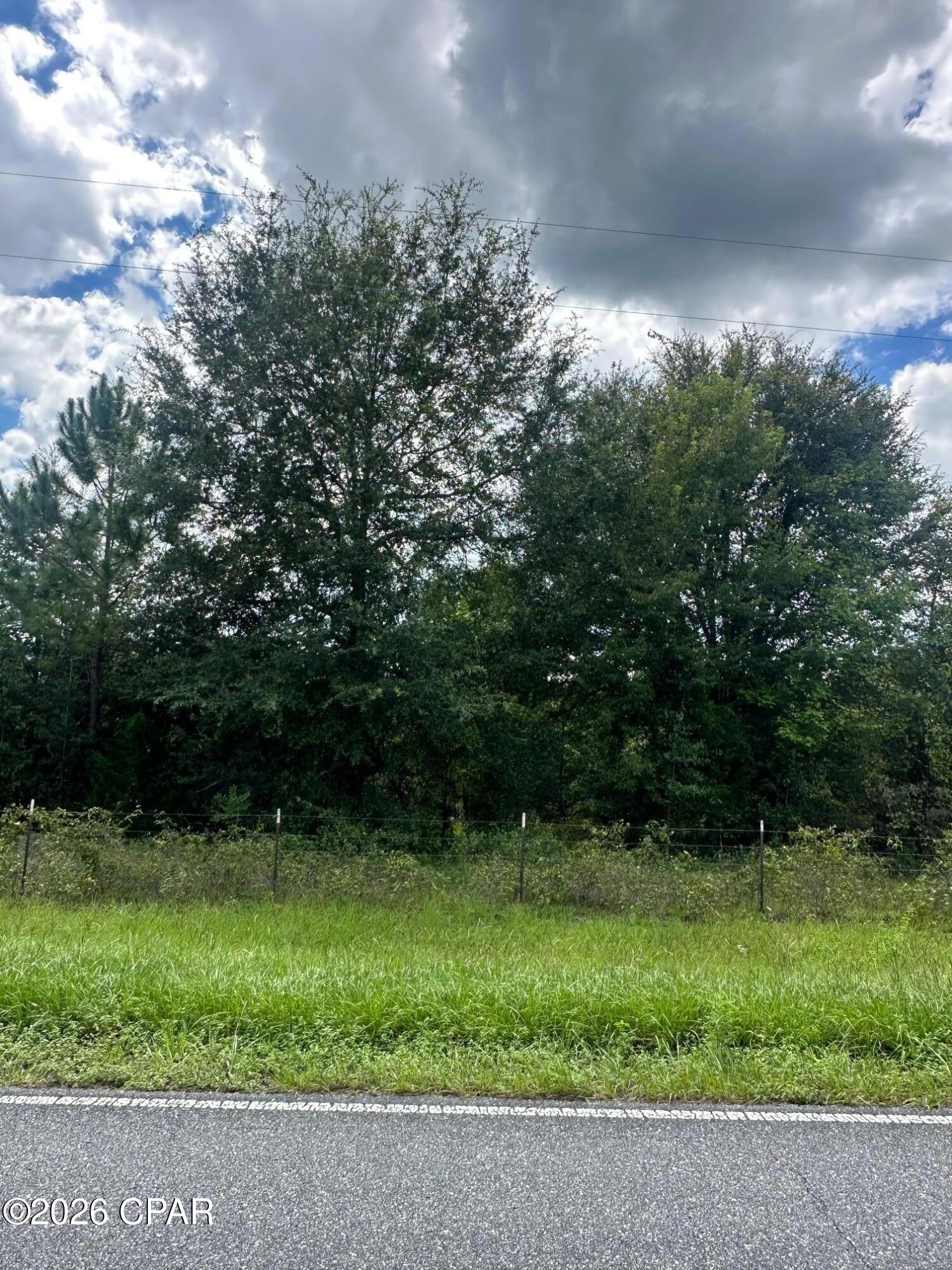 [No Recorded Subdiv] - Land