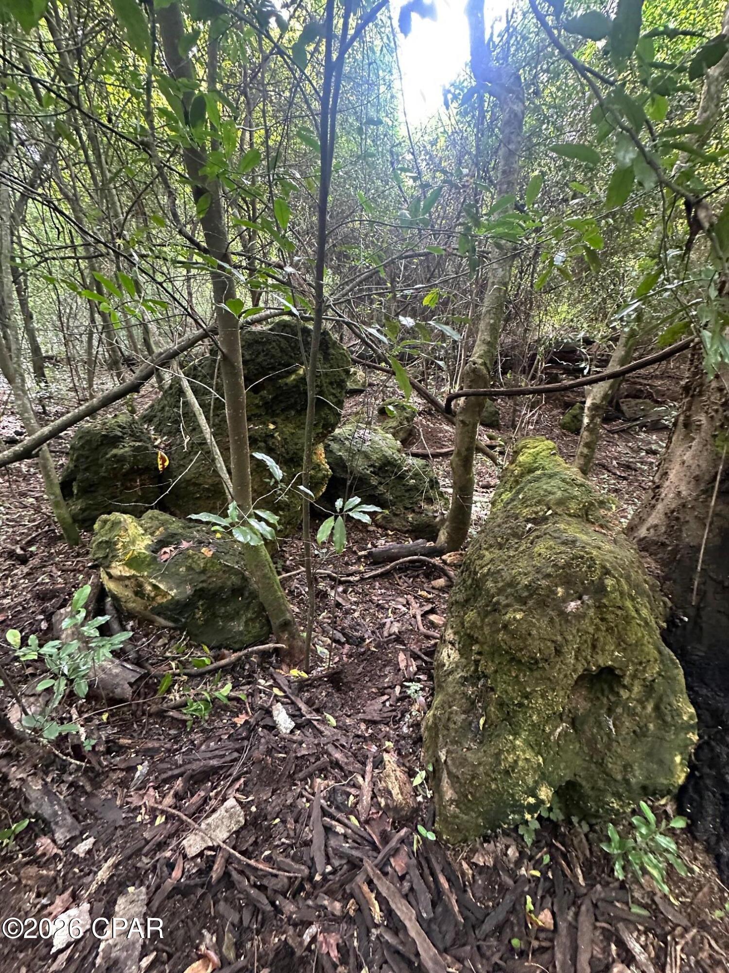 [No Recorded Subdiv] - Land