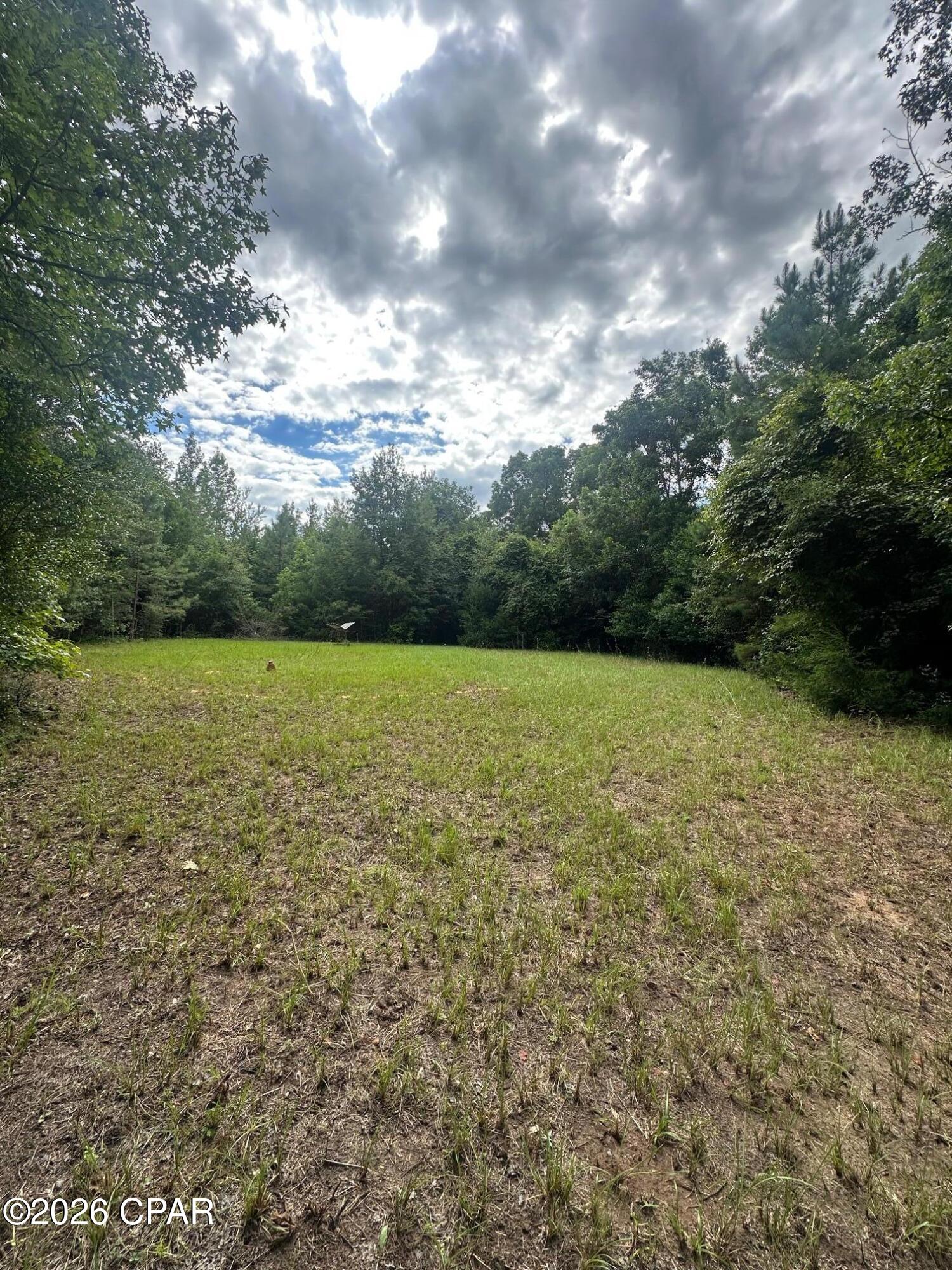 [No Recorded Subdiv] - Land