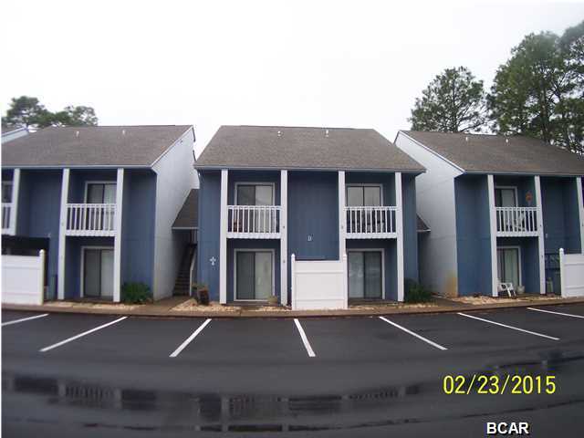 Dockside North - Residential