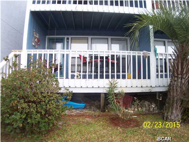Dockside North - Residential