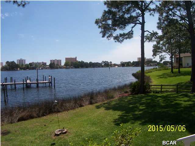 Dockside North - Residential