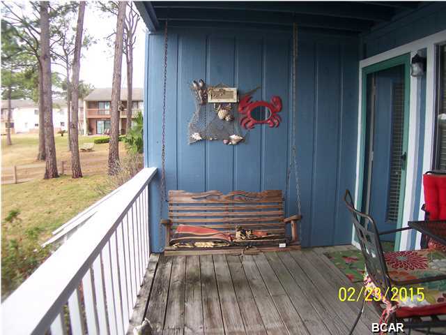 Dockside North - Residential