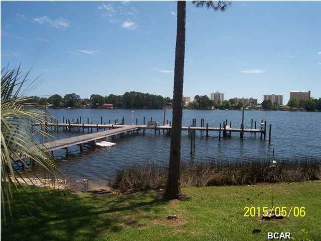 Dockside North - Residential