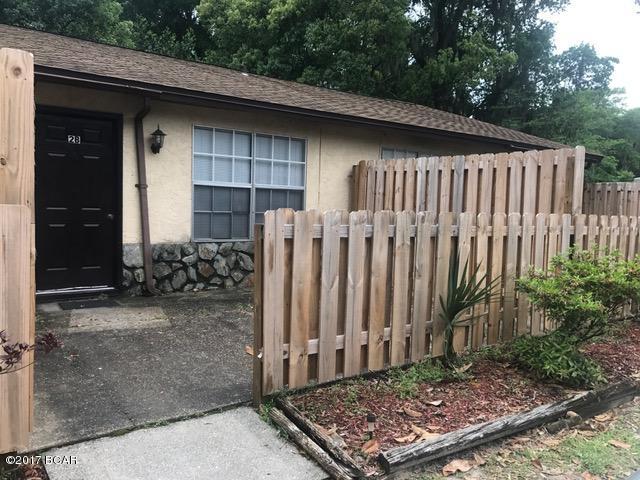 [No Recorded Subdiv] - Residential Lease
