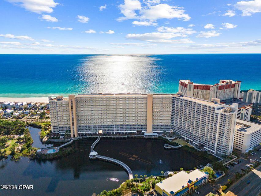 Laketown Wharf - Residential