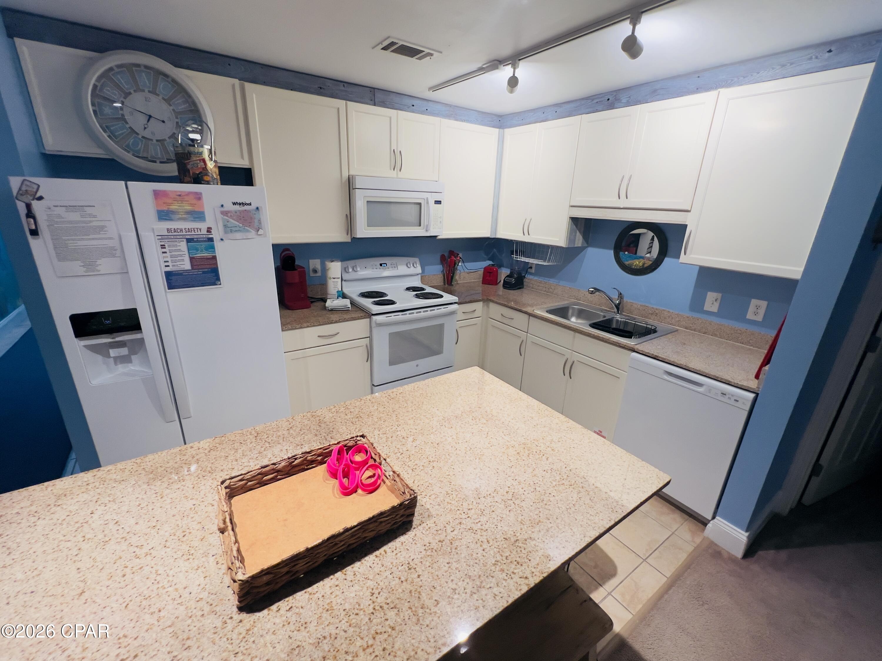 Laketown Wharf - Residential