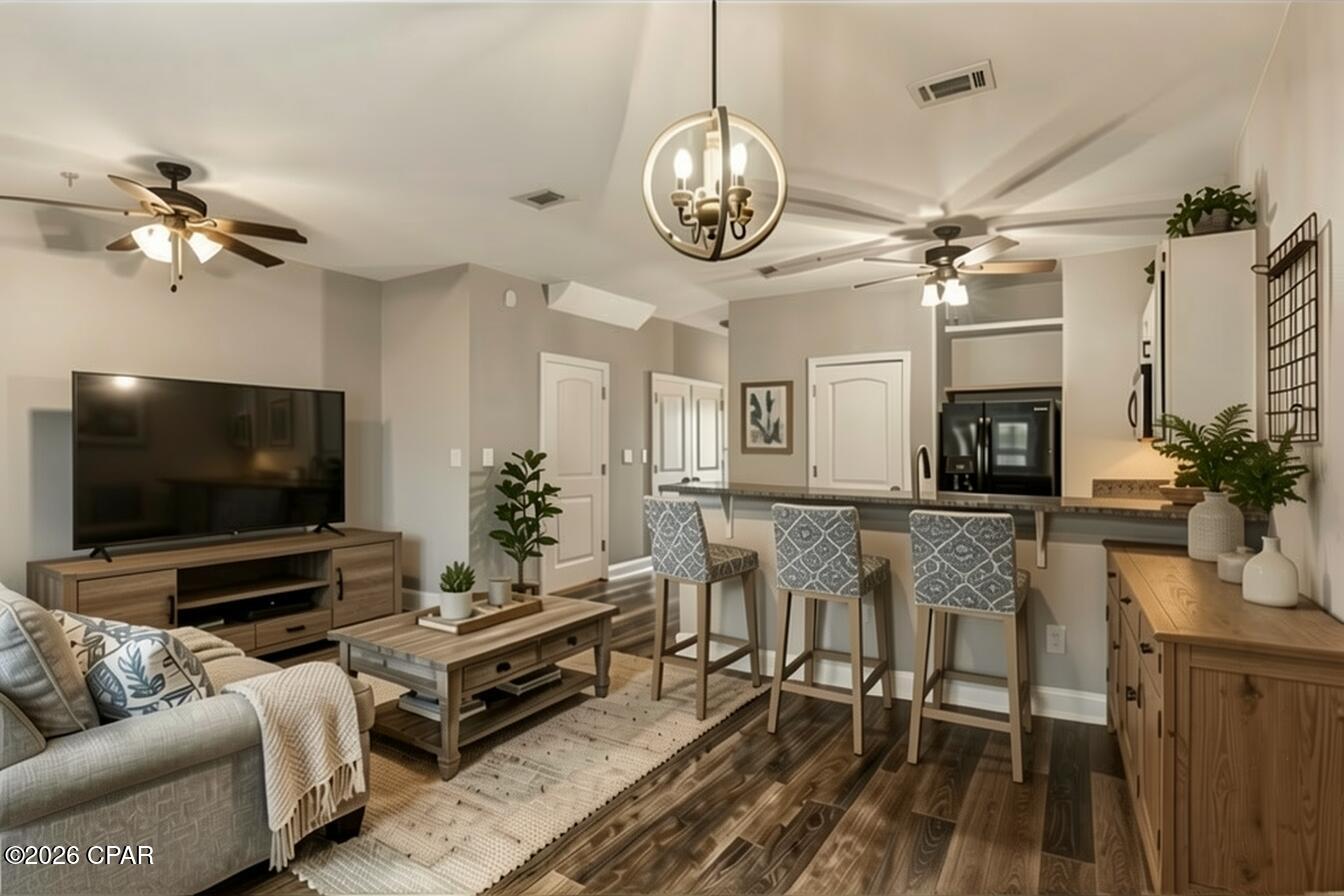 Emerald Park Condominium - Residential