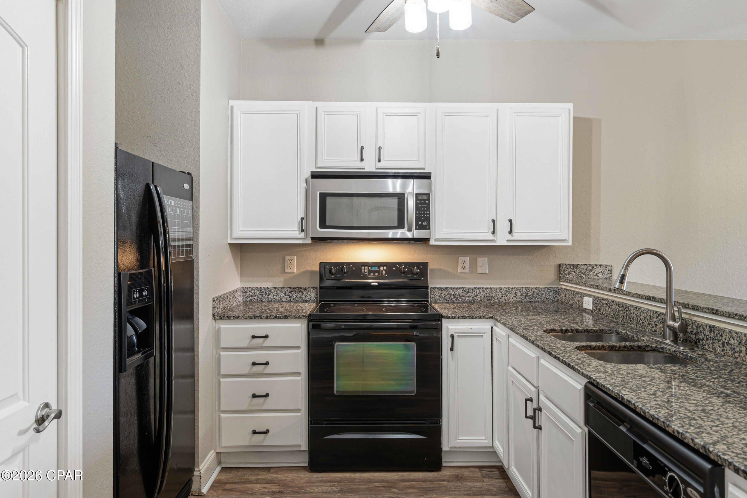 Emerald Park Condominium - Residential