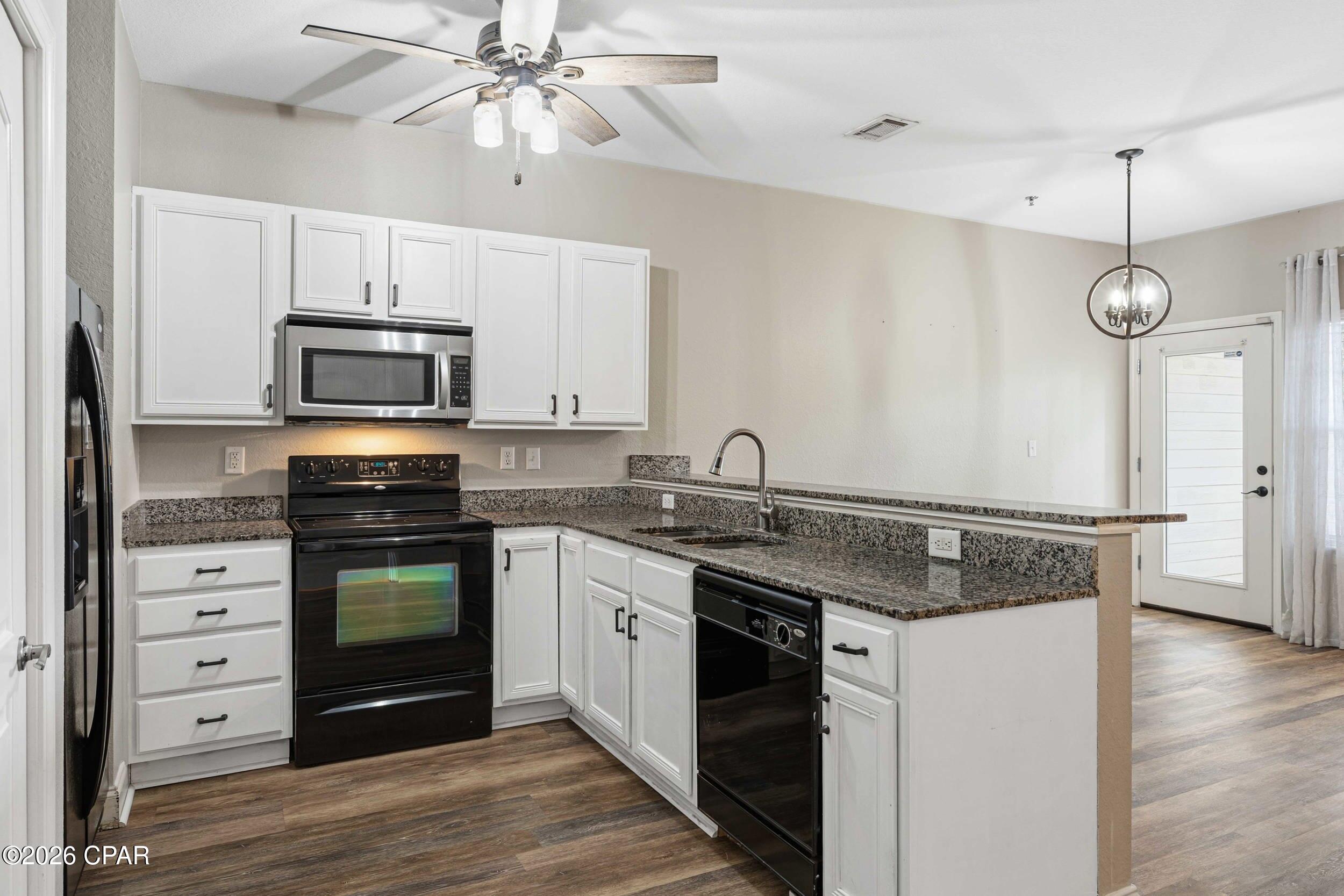 Emerald Park Condominium - Residential