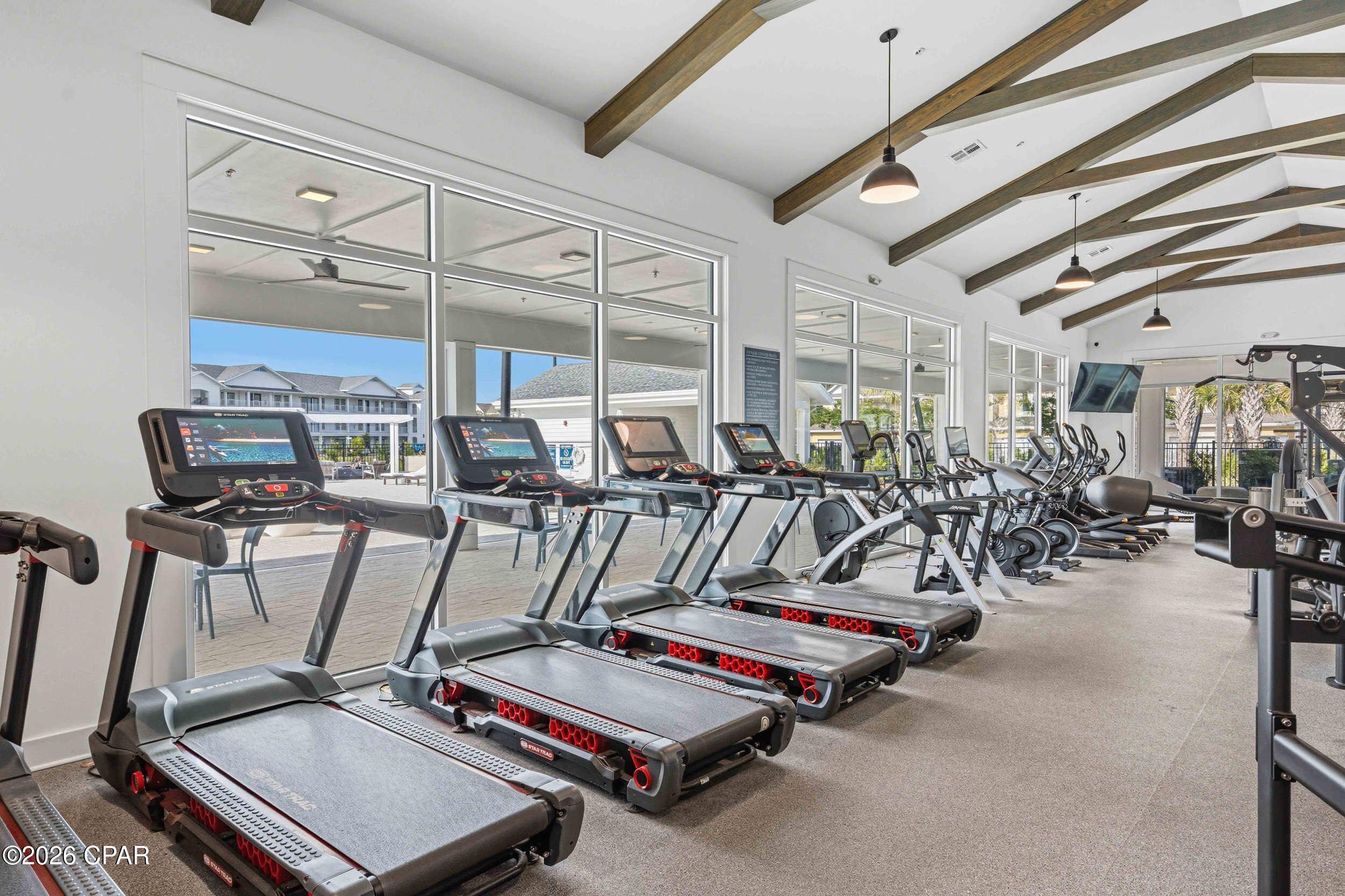 Emerald Park Condominium - Residential