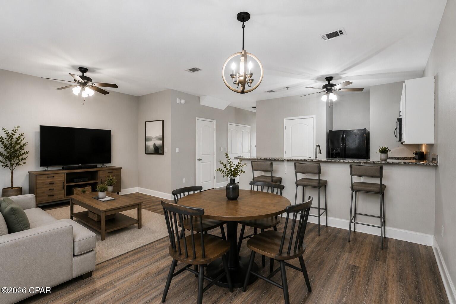 Emerald Park Condominium - Residential