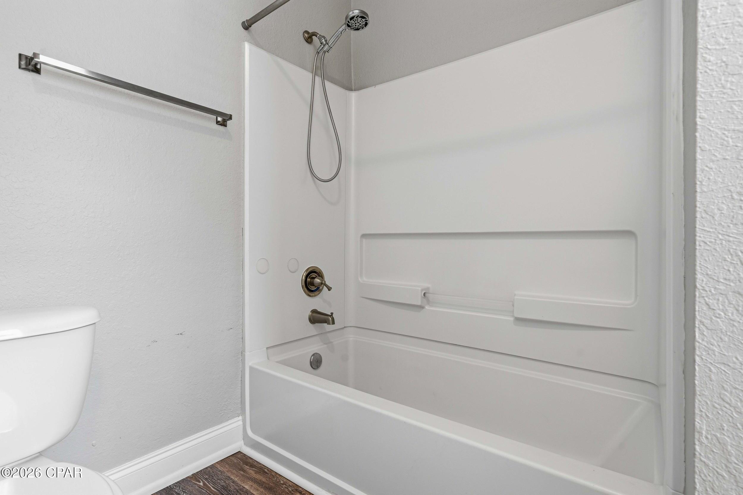 Emerald Park Condominium - Residential