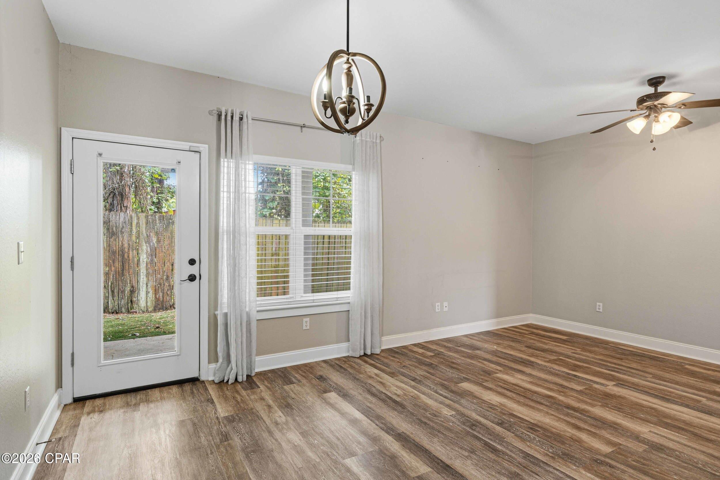 Emerald Park Condominium - Residential