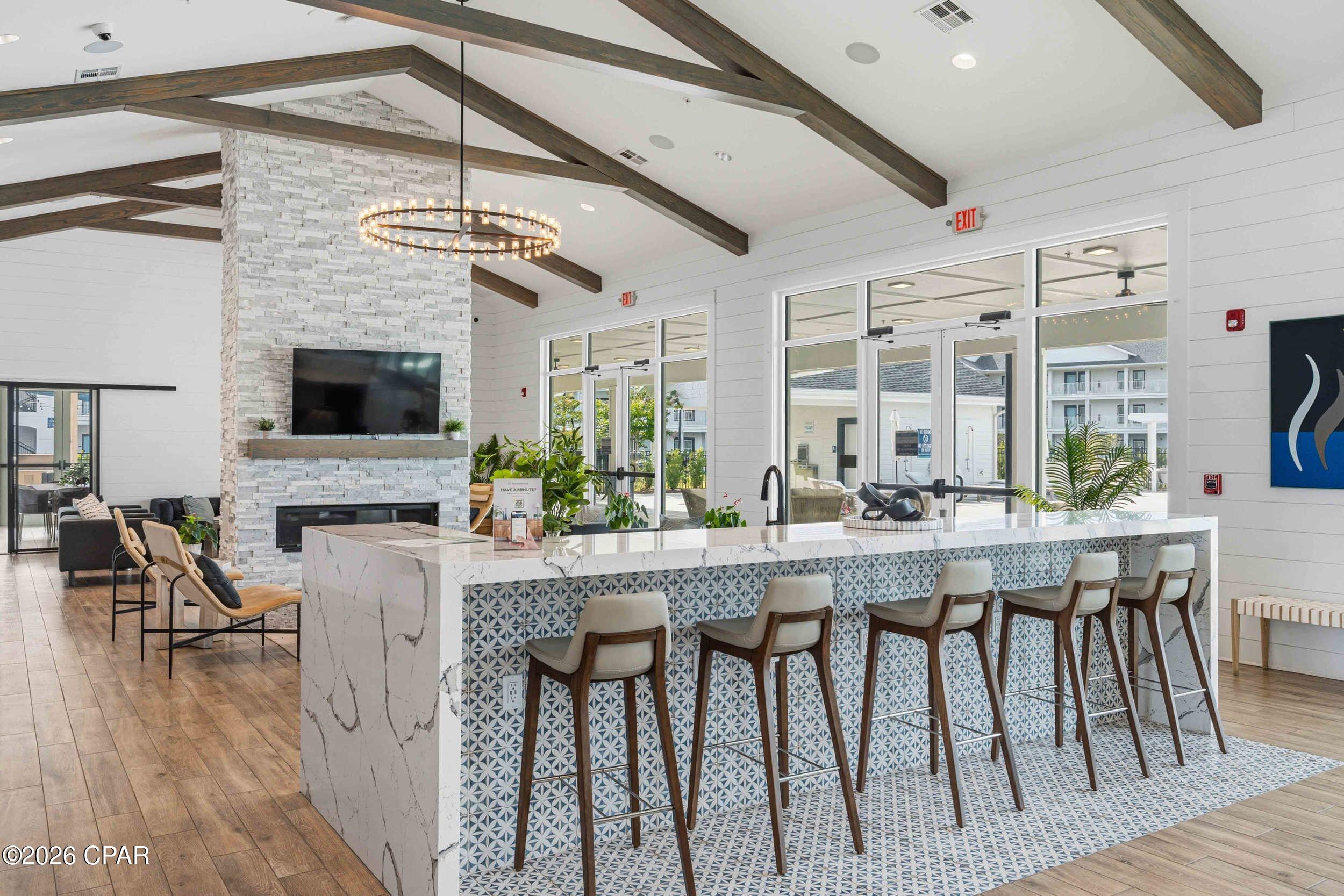 Emerald Park Condominium - Residential