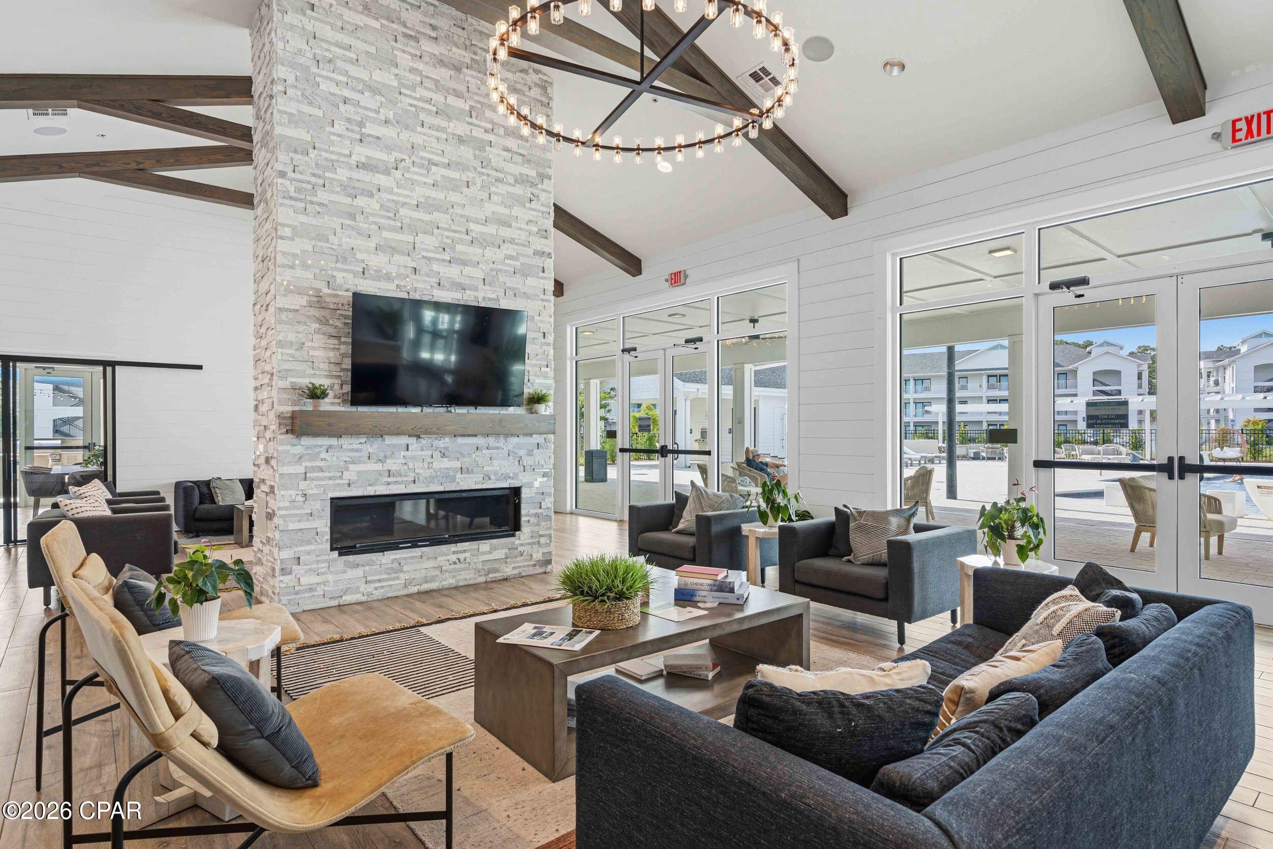 Emerald Park Condominium - Residential