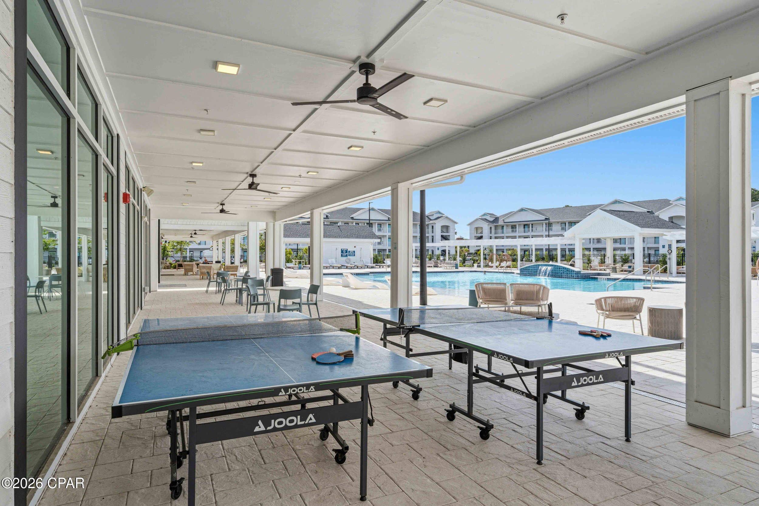 Emerald Park Condominium - Residential
