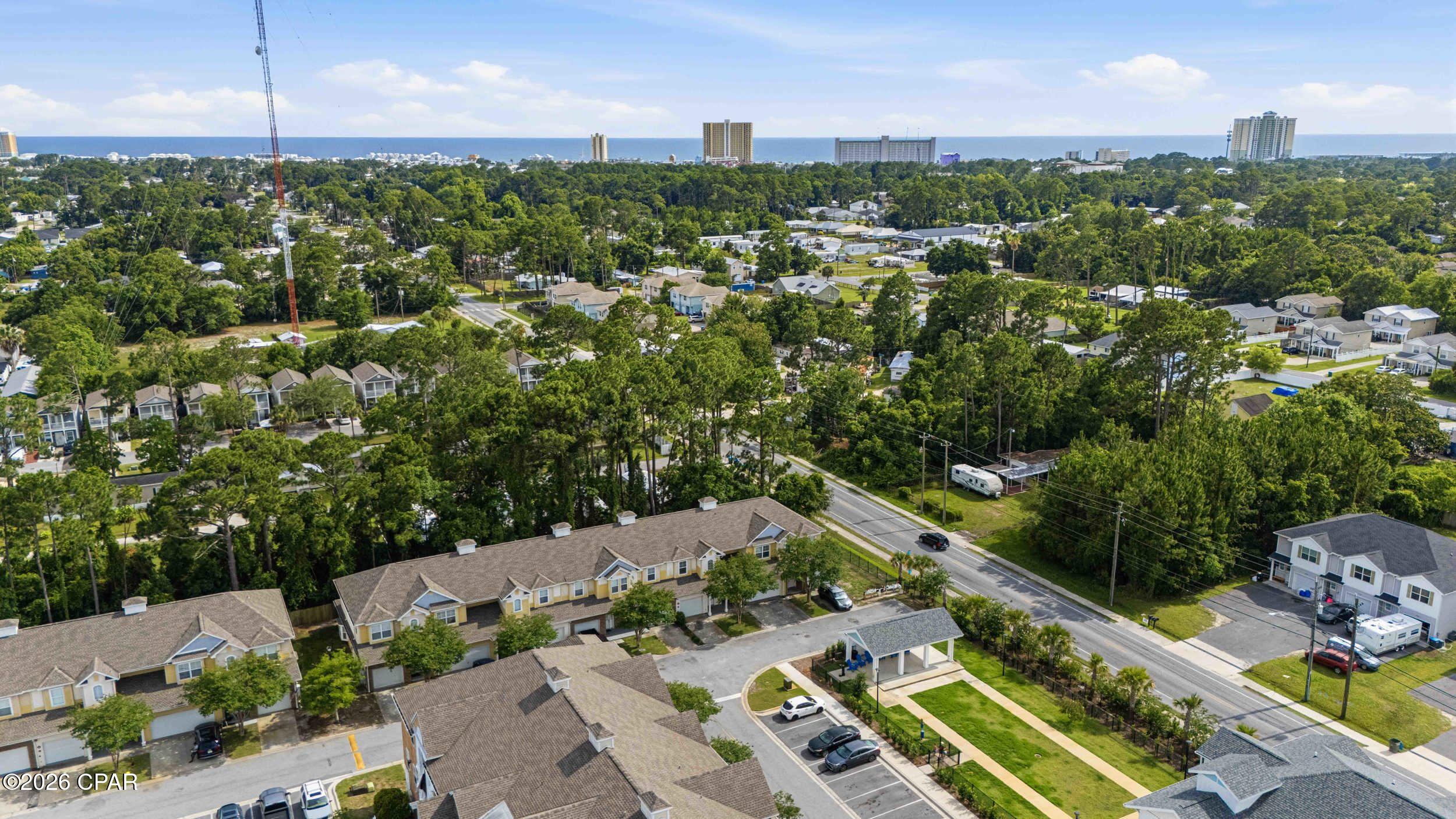 Emerald Park Condominium - Residential