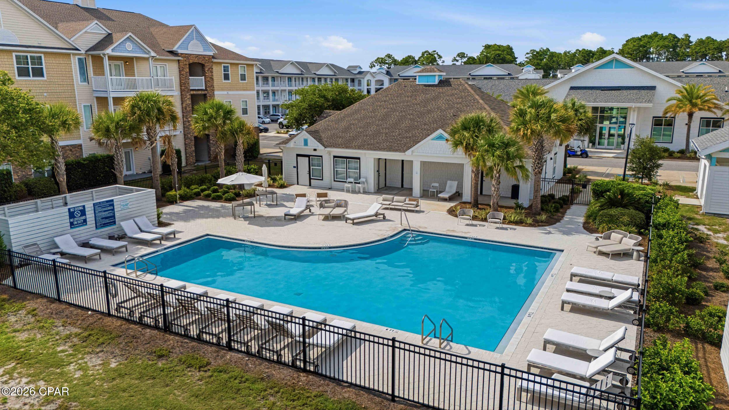 Emerald Park Condominium - Residential