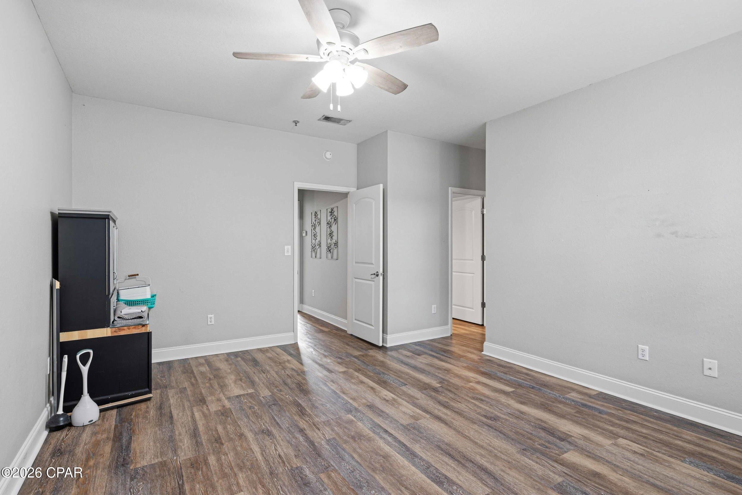 Emerald Park Condominium - Residential