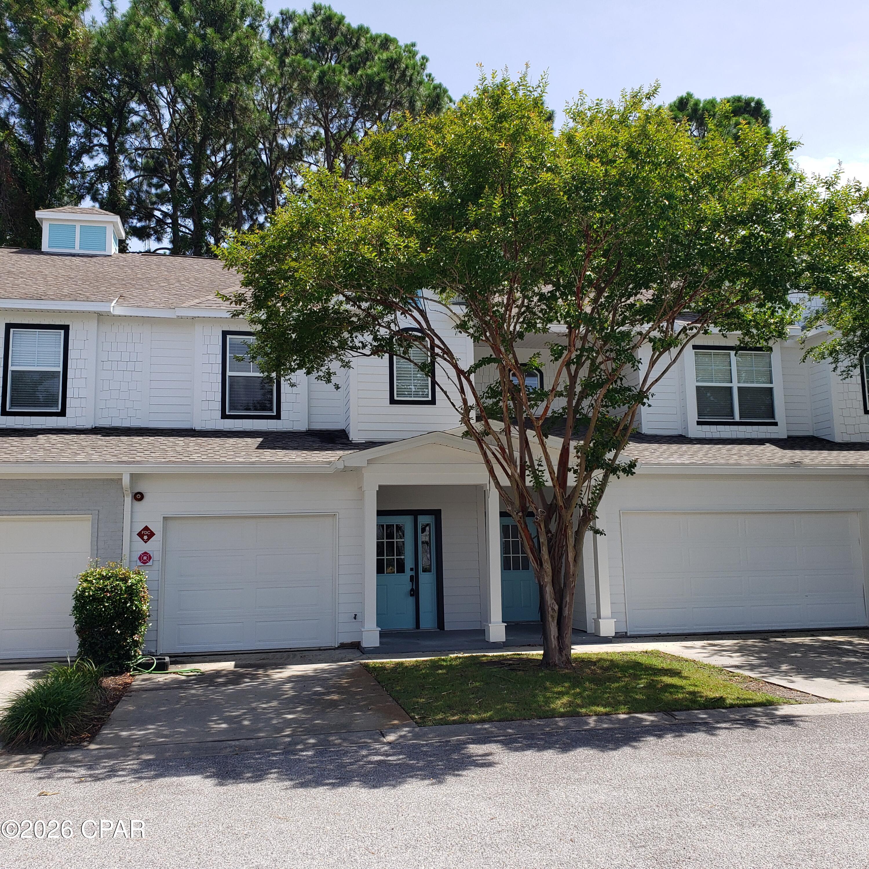 Emerald Park Condominium - Residential