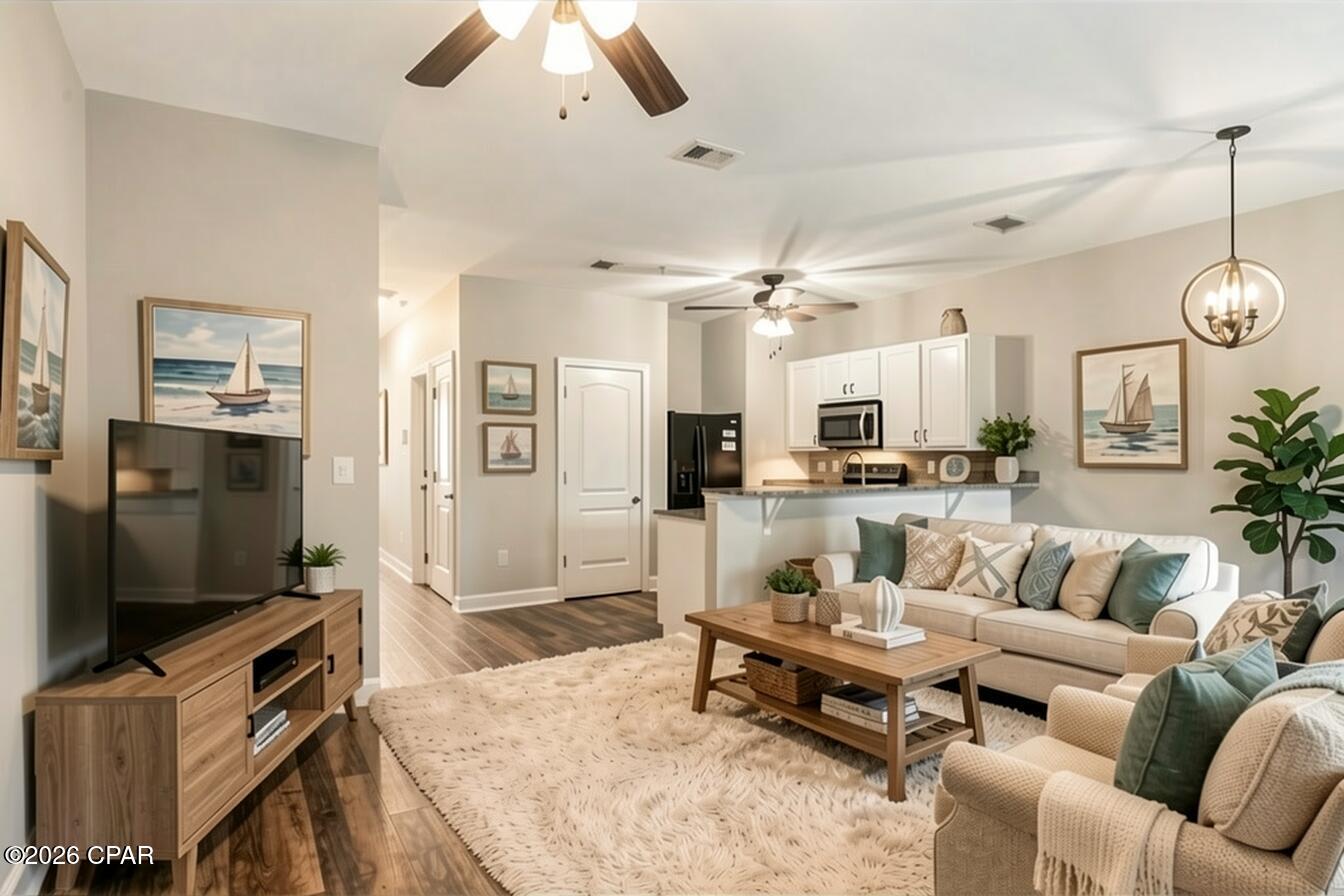 Emerald Park Condominium - Residential