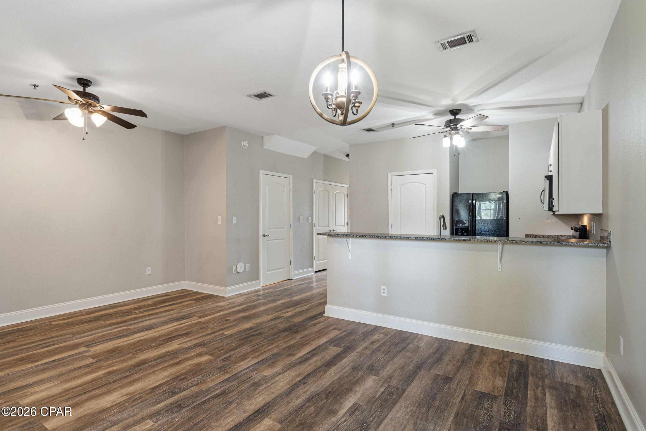 Emerald Park Condominium - Residential