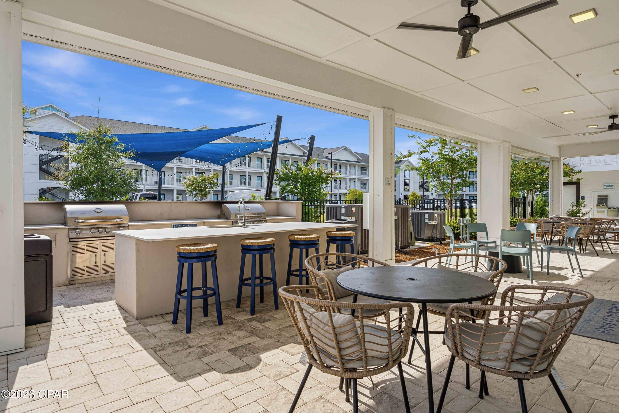 Emerald Park Condominium - Residential