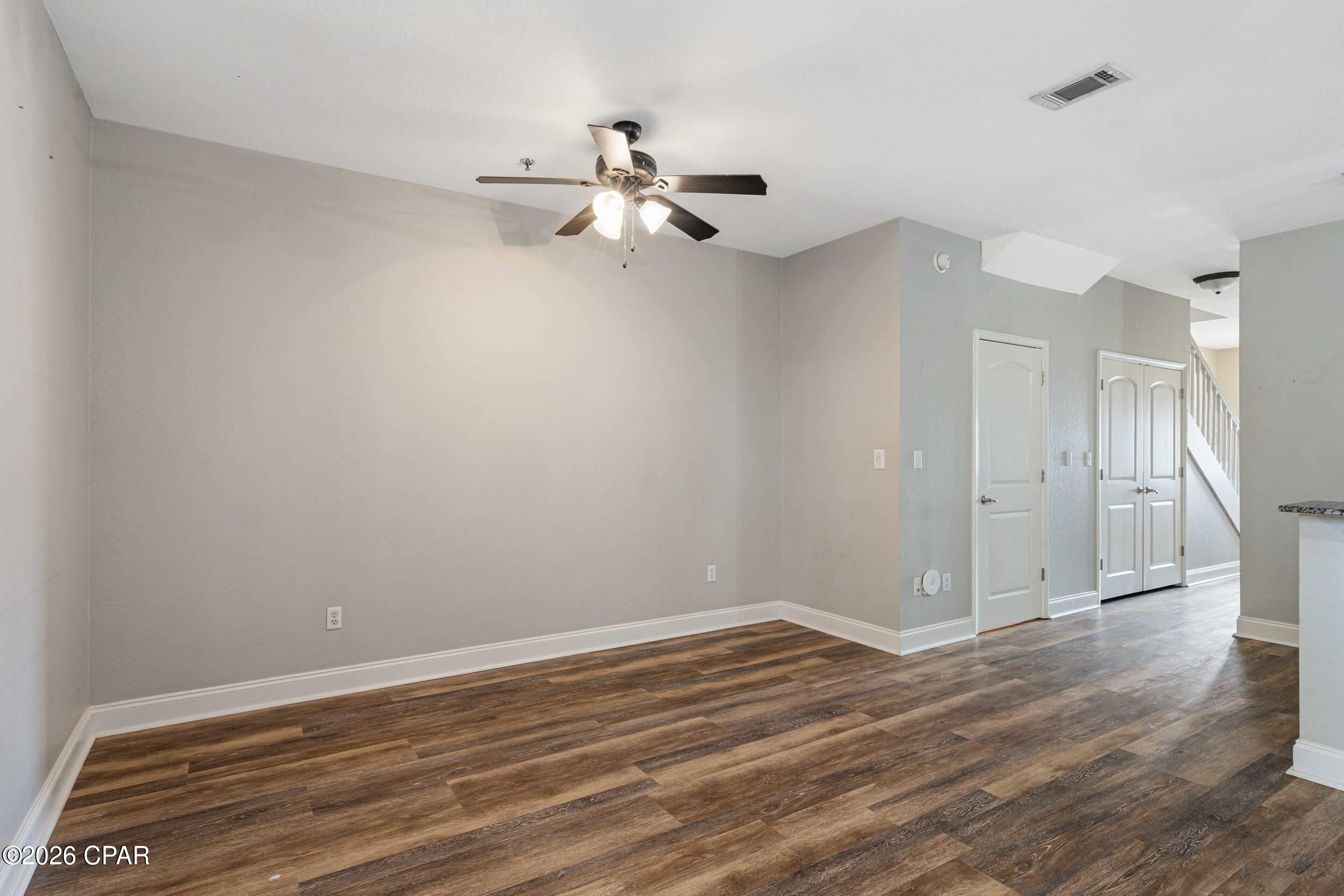 Emerald Park Condominium - Residential