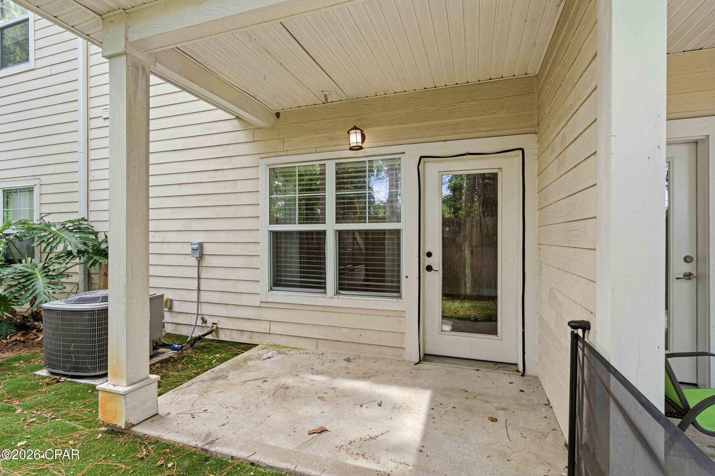 Emerald Park Condominium - Residential
