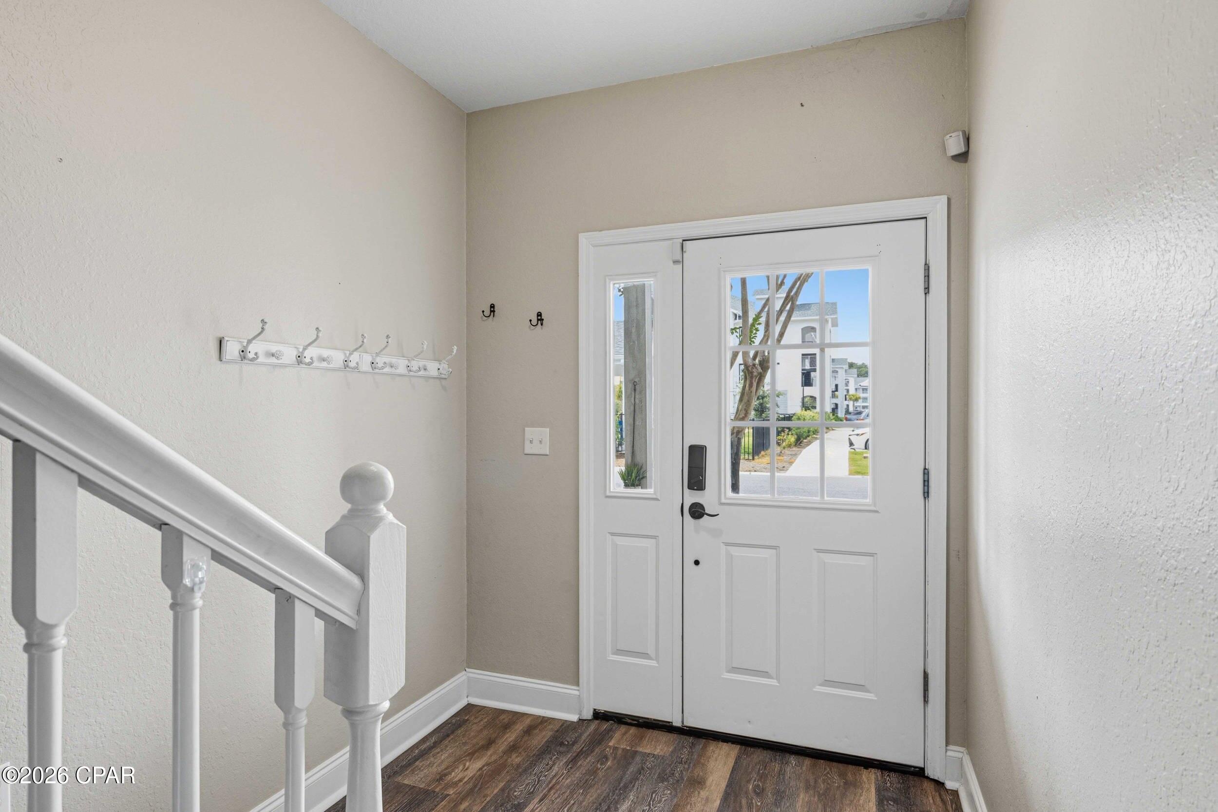 Emerald Park Condominium - Residential