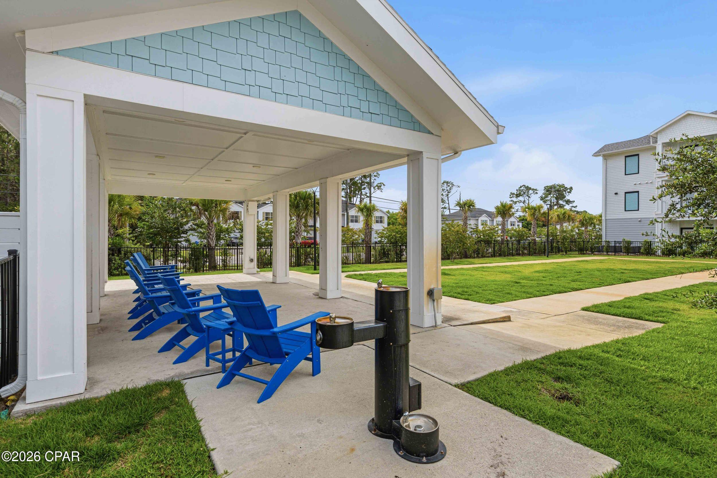 Emerald Park Condominium - Residential