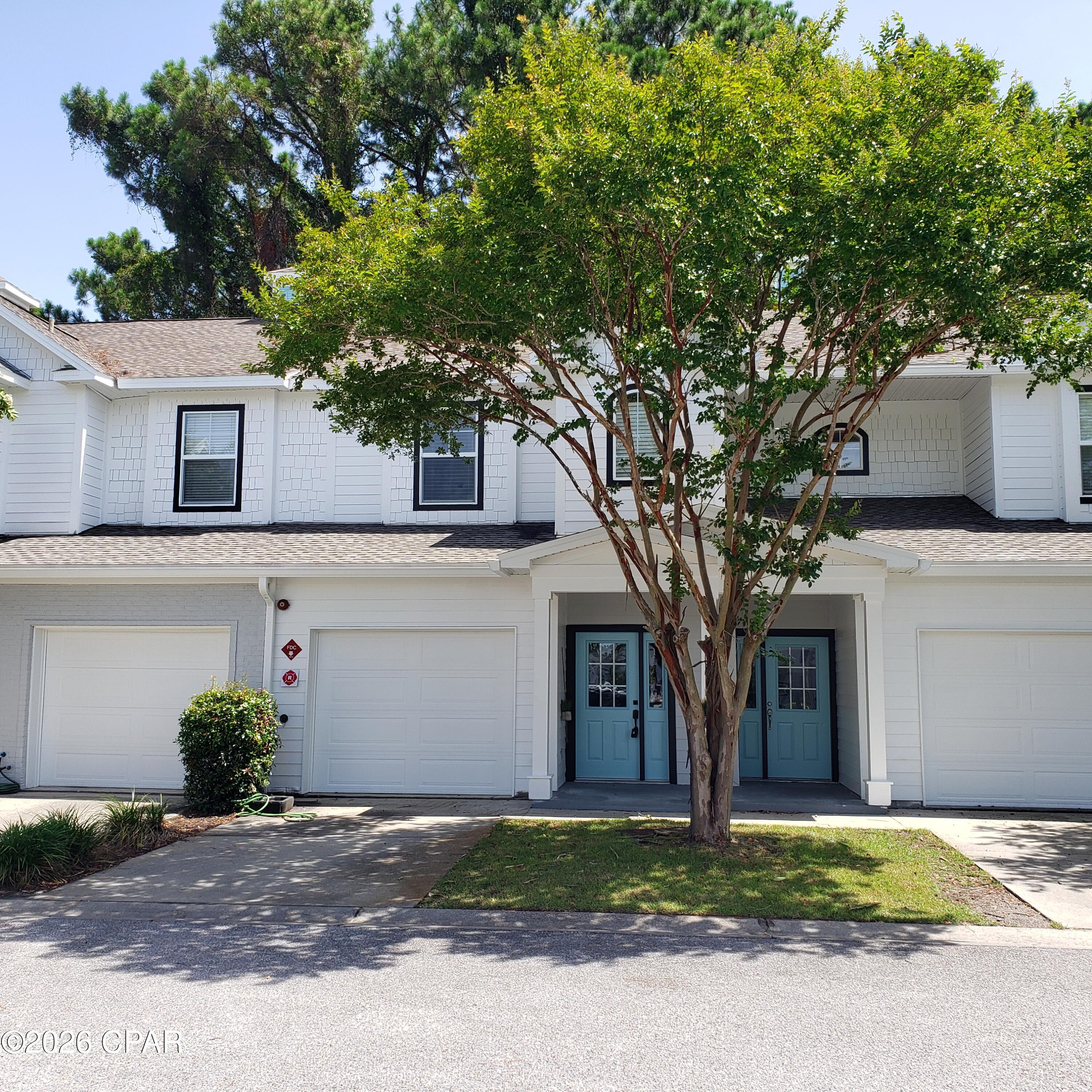Emerald Park Condominium - Residential