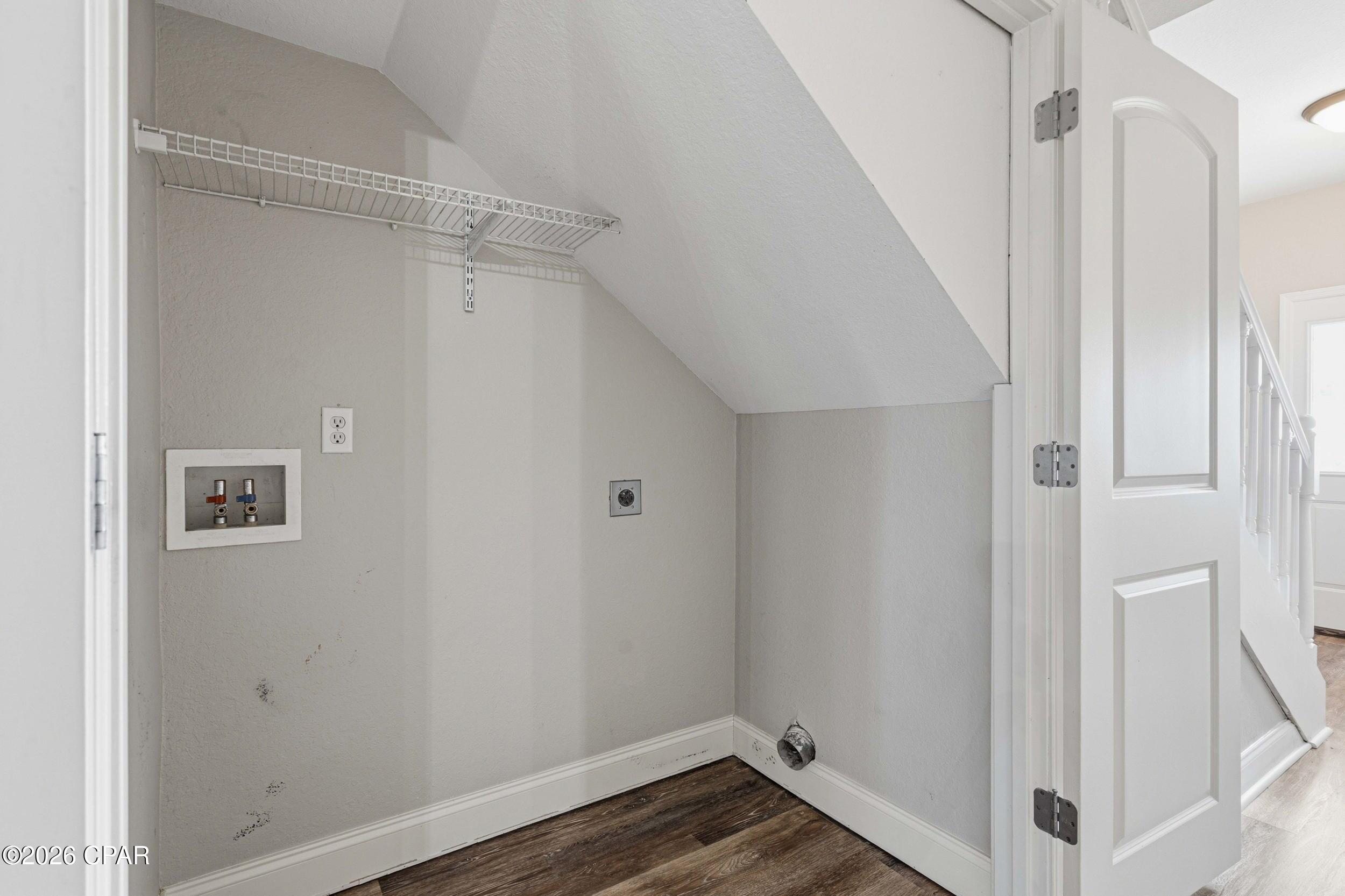 Emerald Park Condominium - Residential