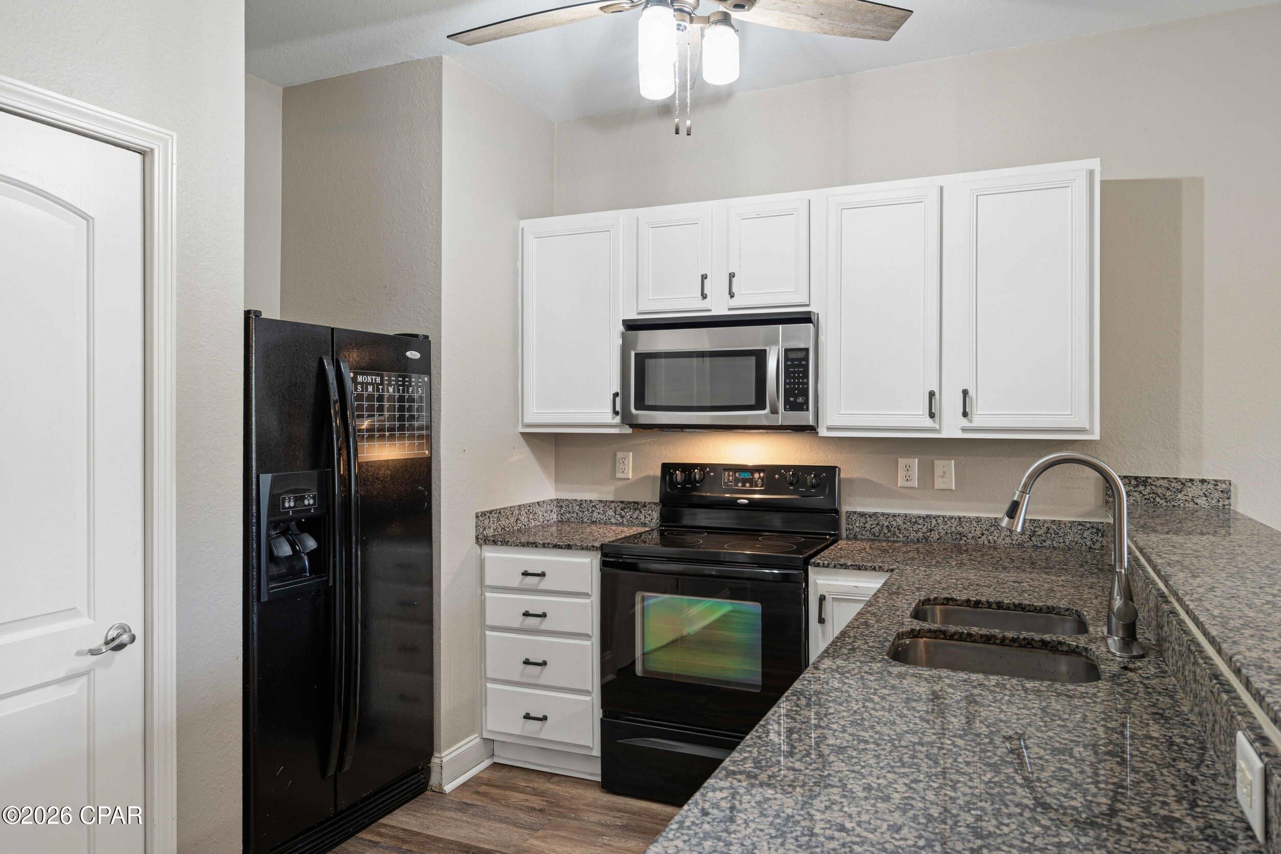 Emerald Park Condominium - Residential