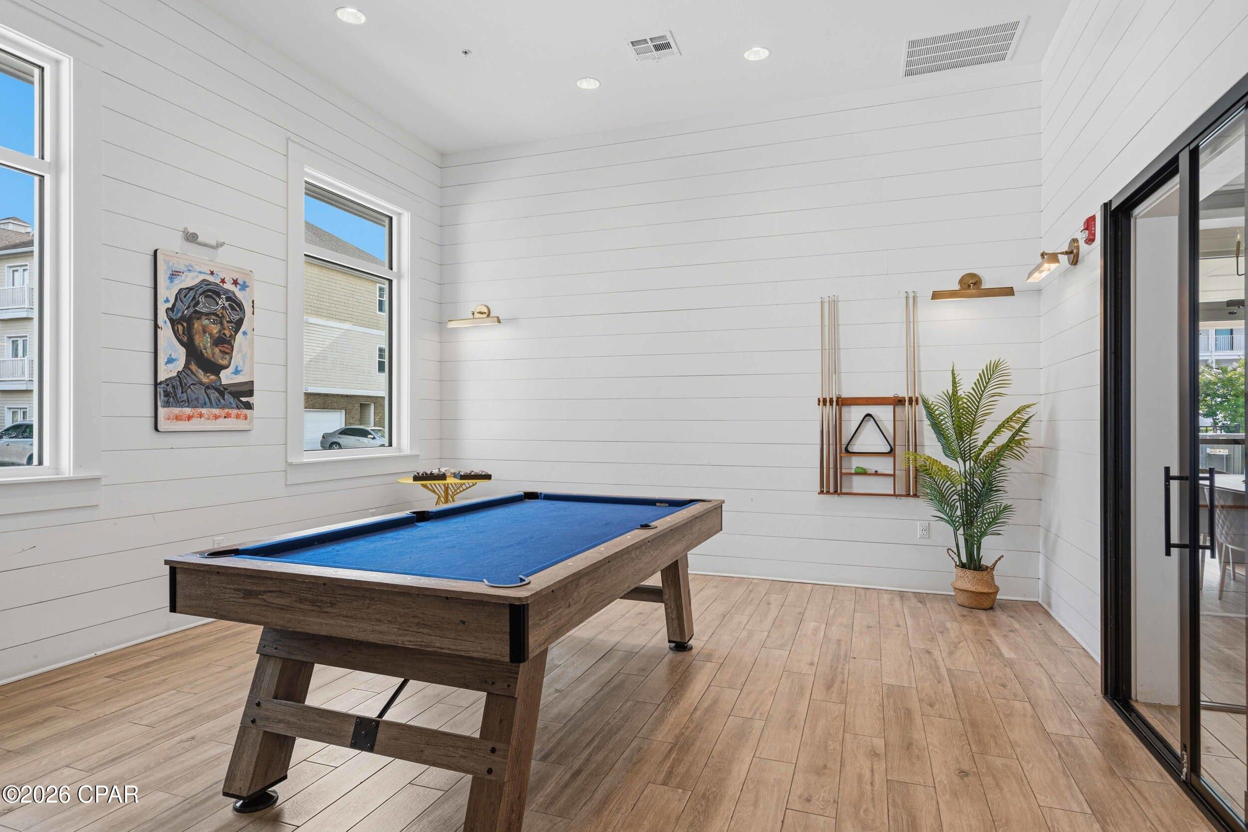 Emerald Park Condominium - Residential