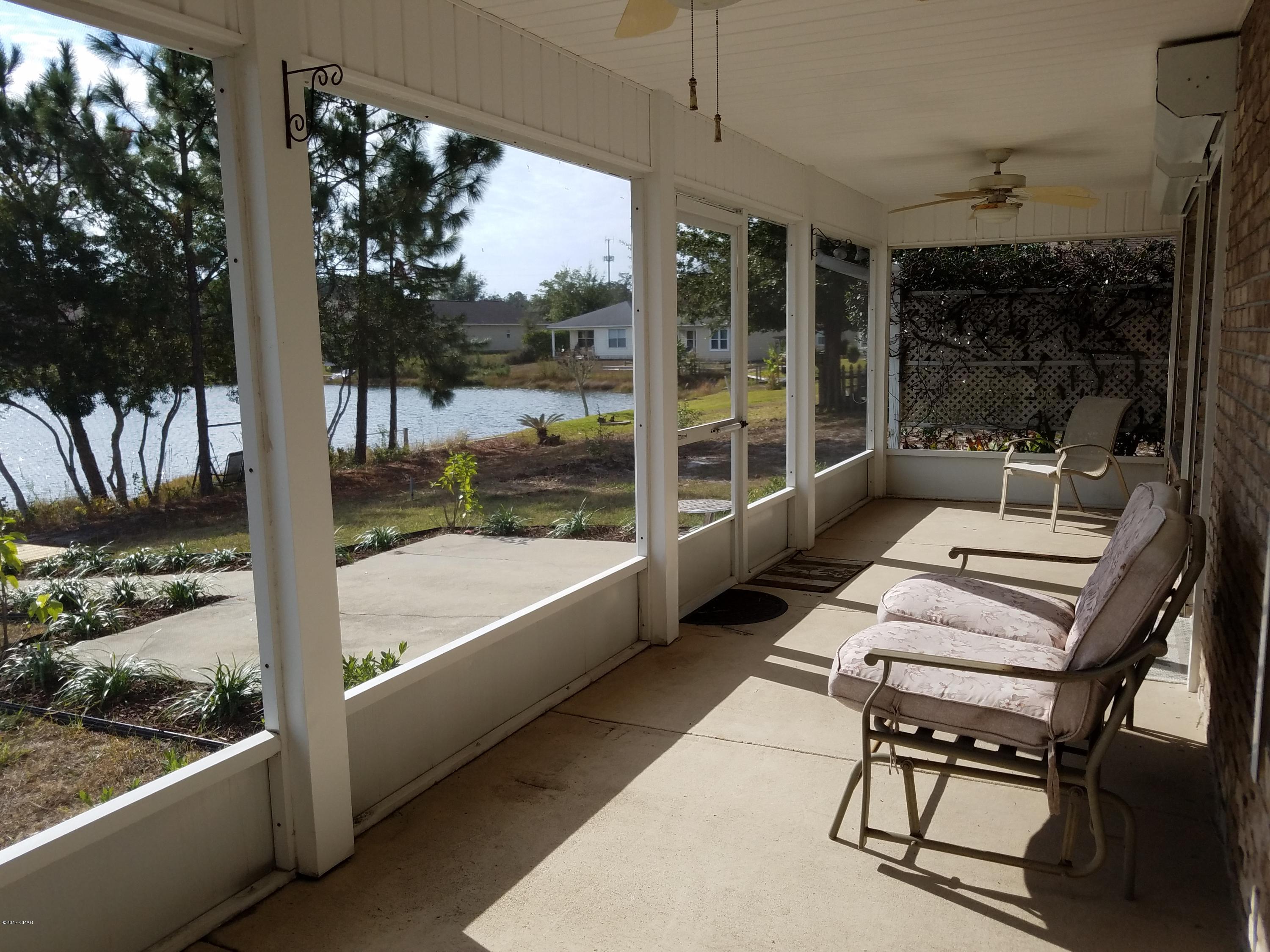 Lake Marin - Residential Lease
