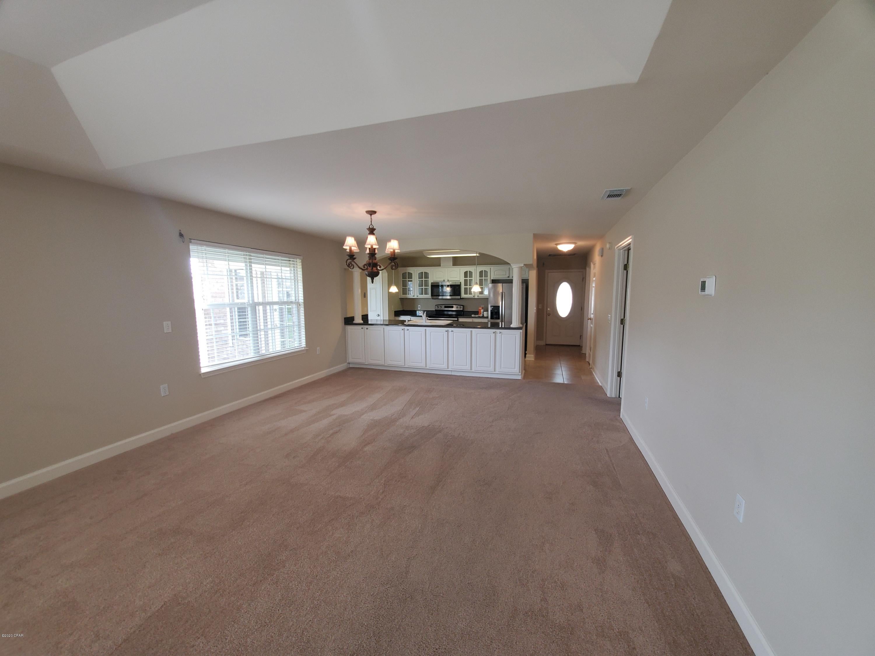 Lake Marin - Residential Lease