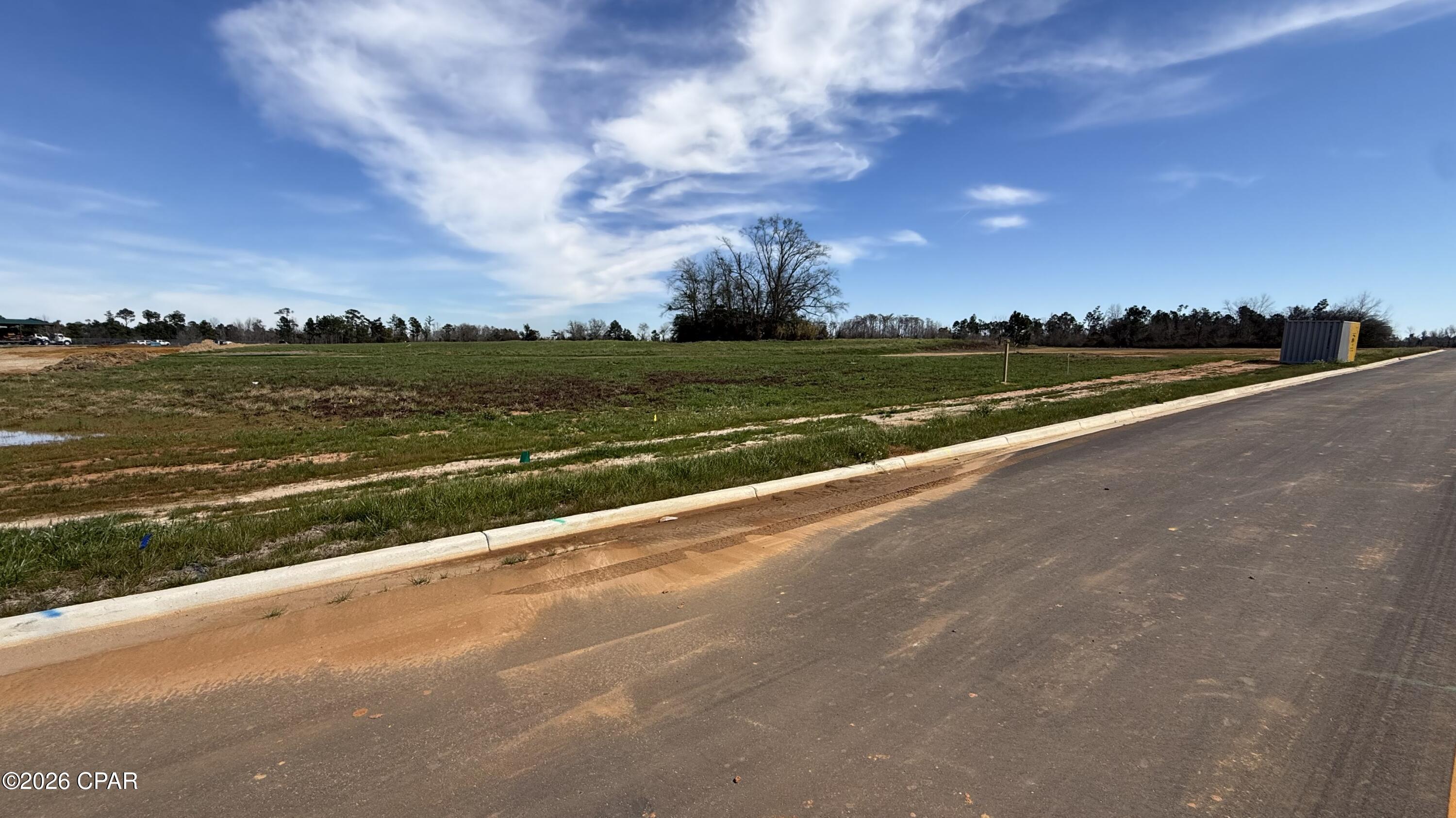 [No Recorded Subdiv] - Land