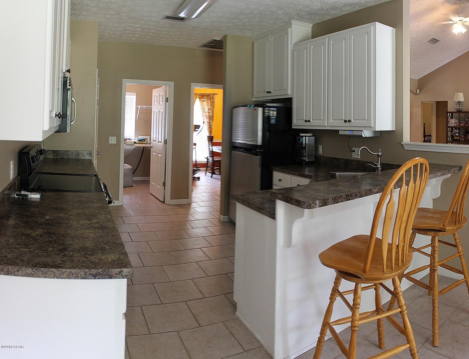 Mill Creek - Residential