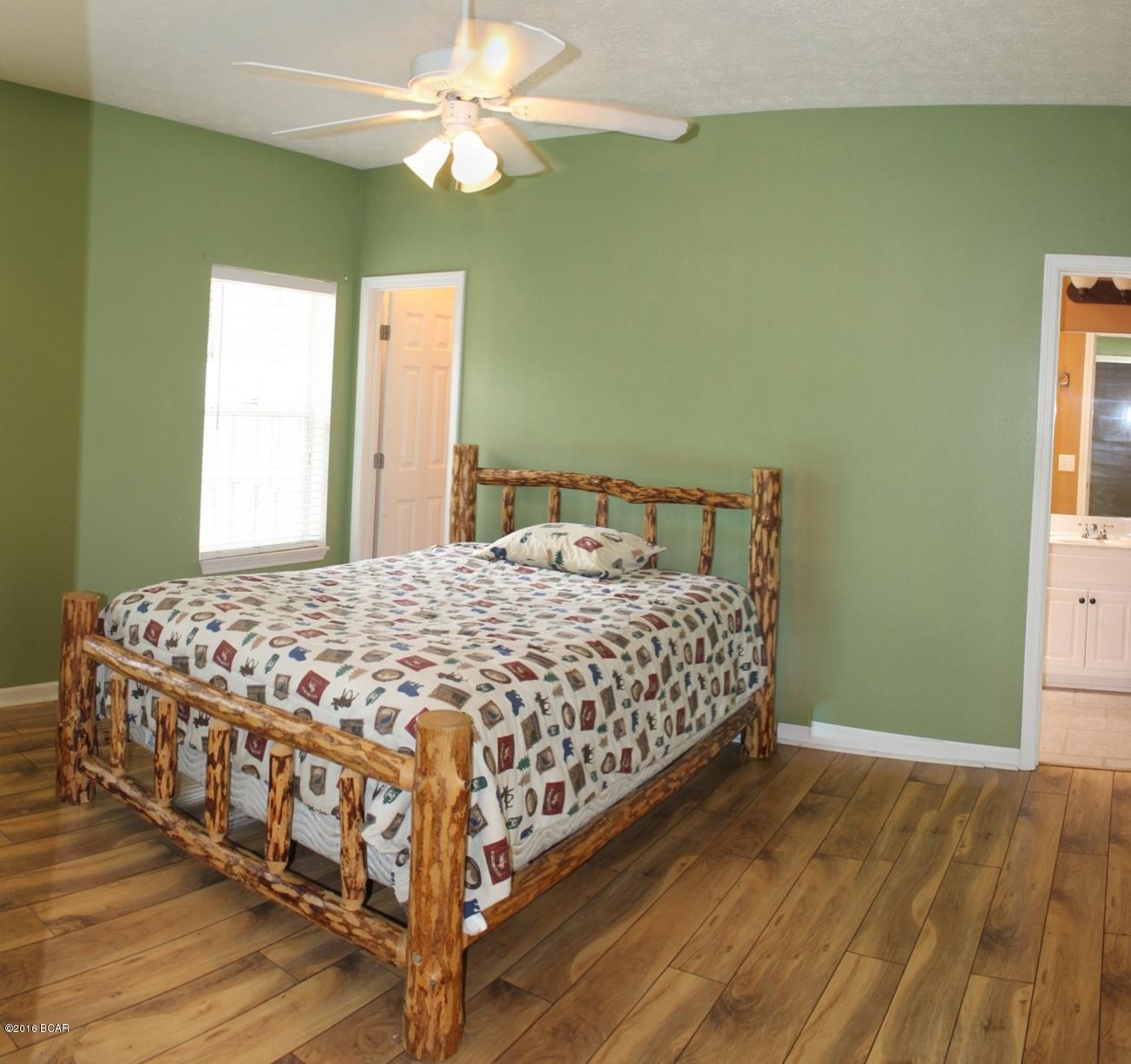 Mill Creek - Residential