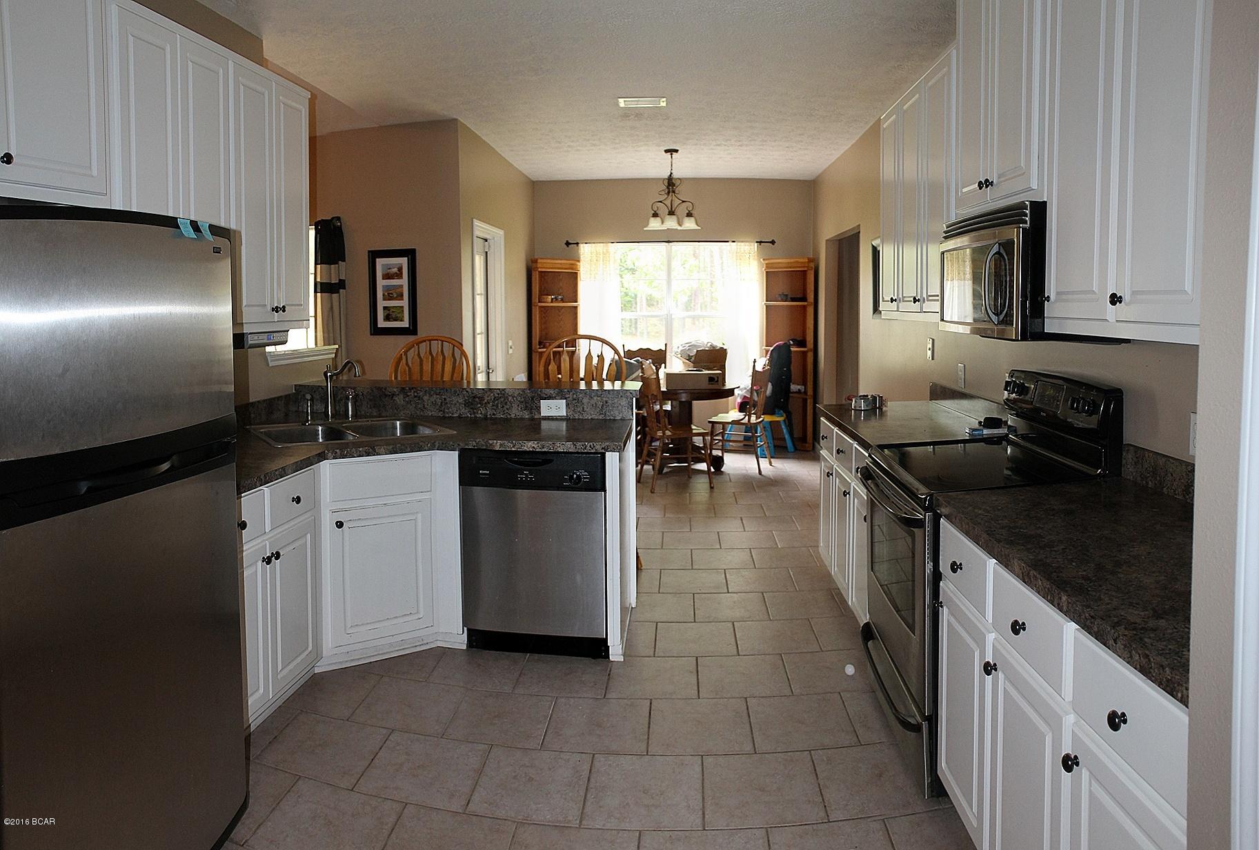 Mill Creek - Residential