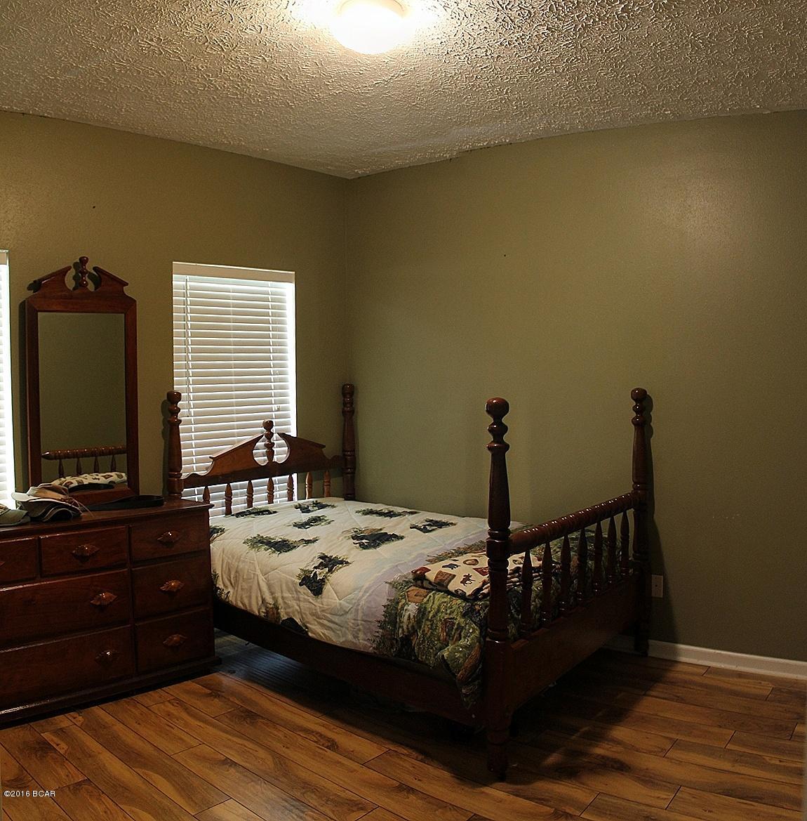 Mill Creek - Residential