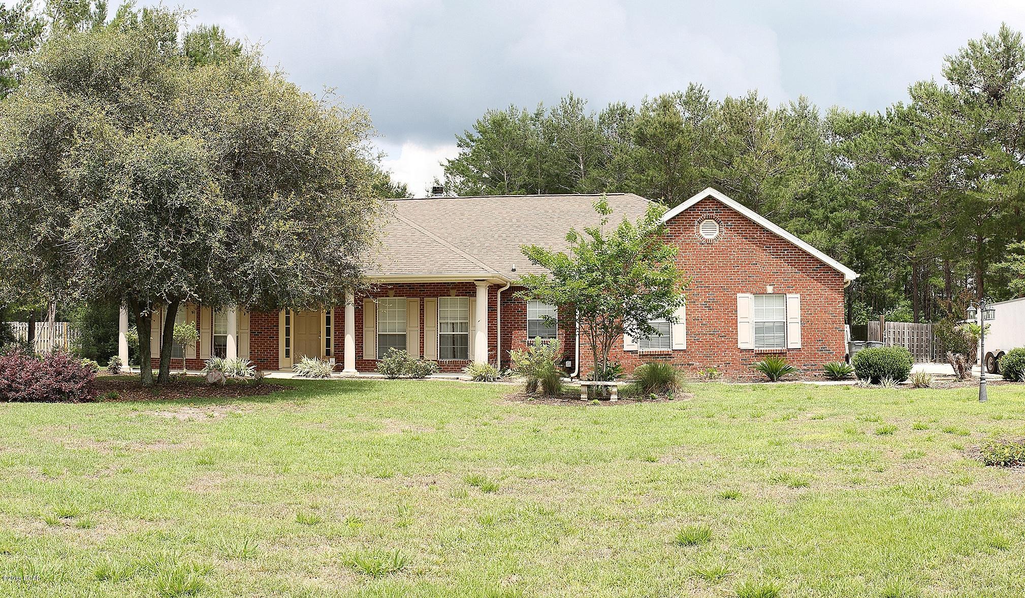 Mill Creek - Residential