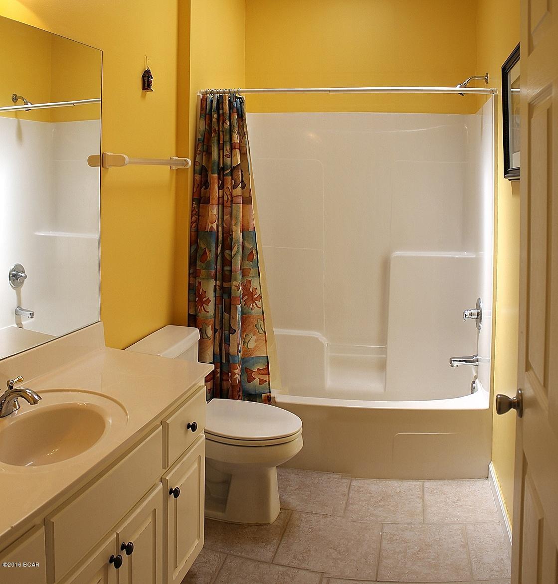 Mill Creek - Residential