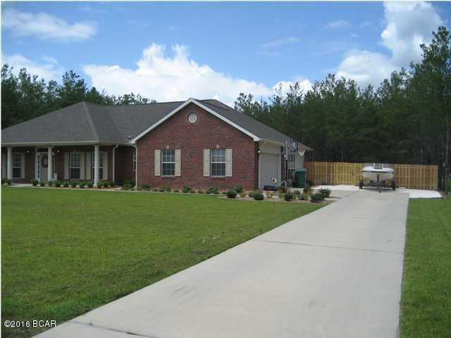Mill Creek - Residential
