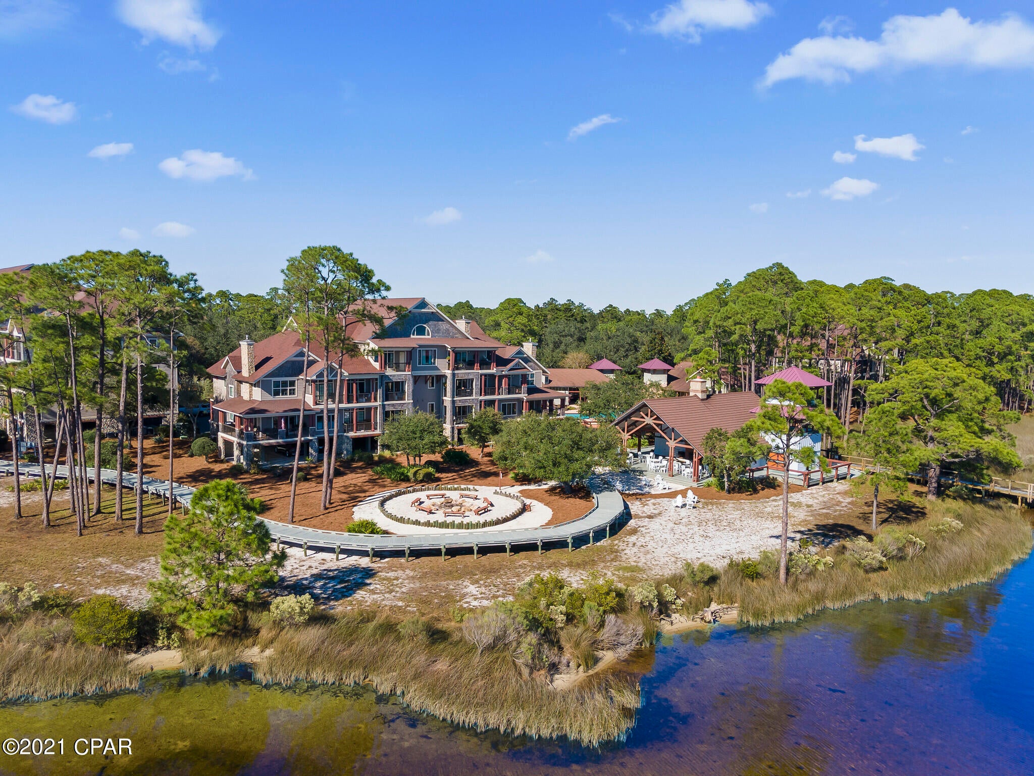 Wild Heron Phase I - Residential