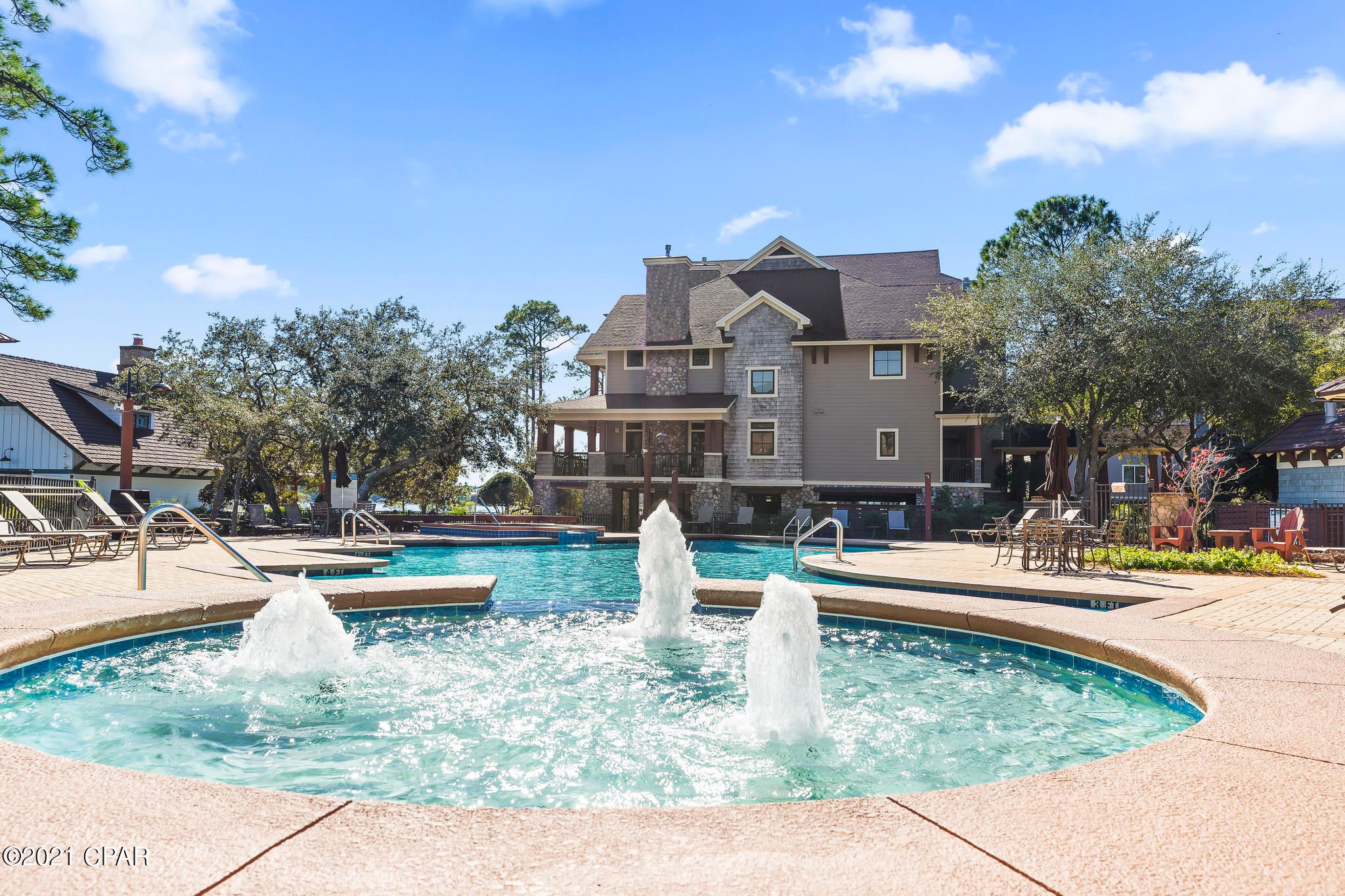 Wild Heron Phase I - Residential