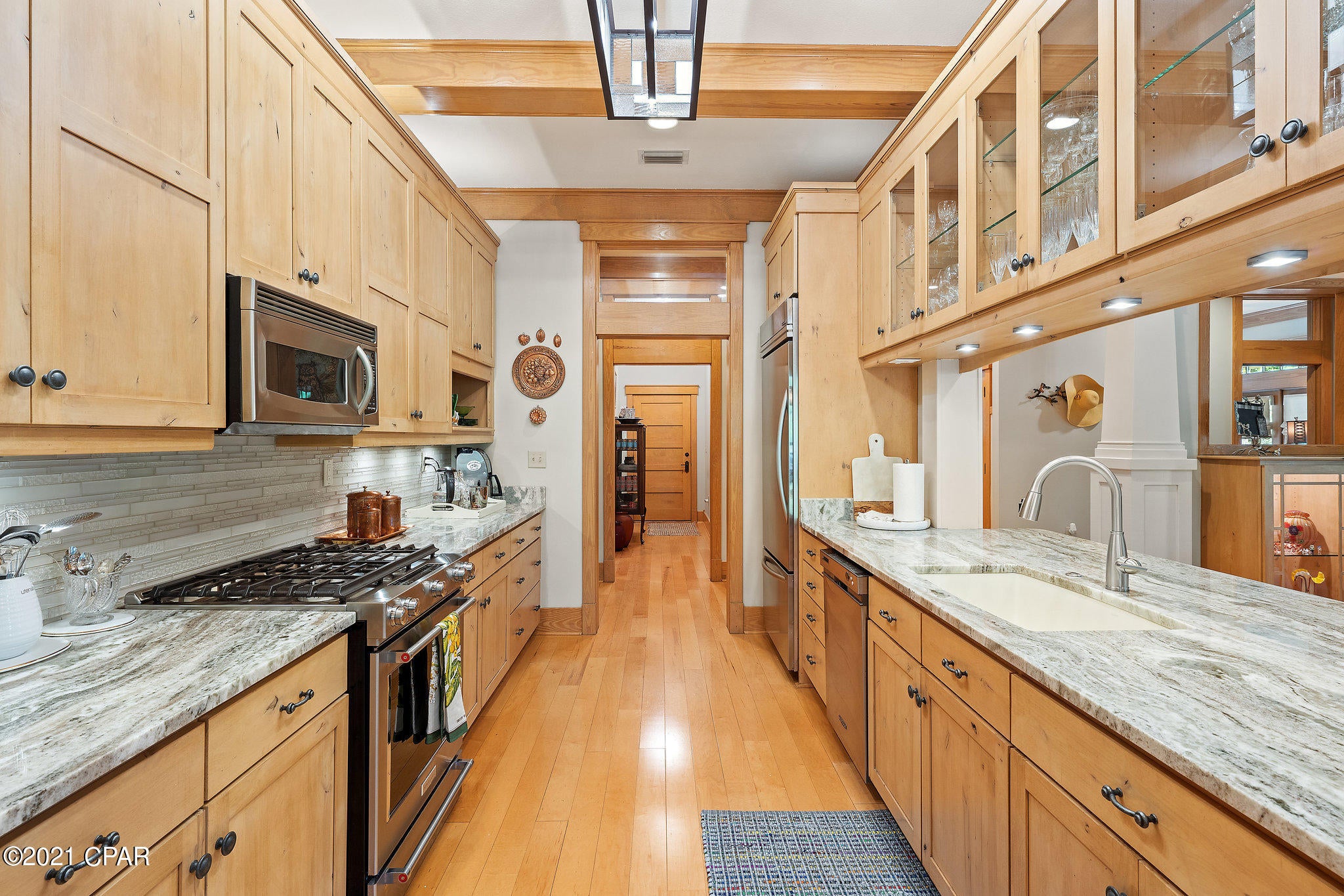 Wild Heron Phase I - Residential