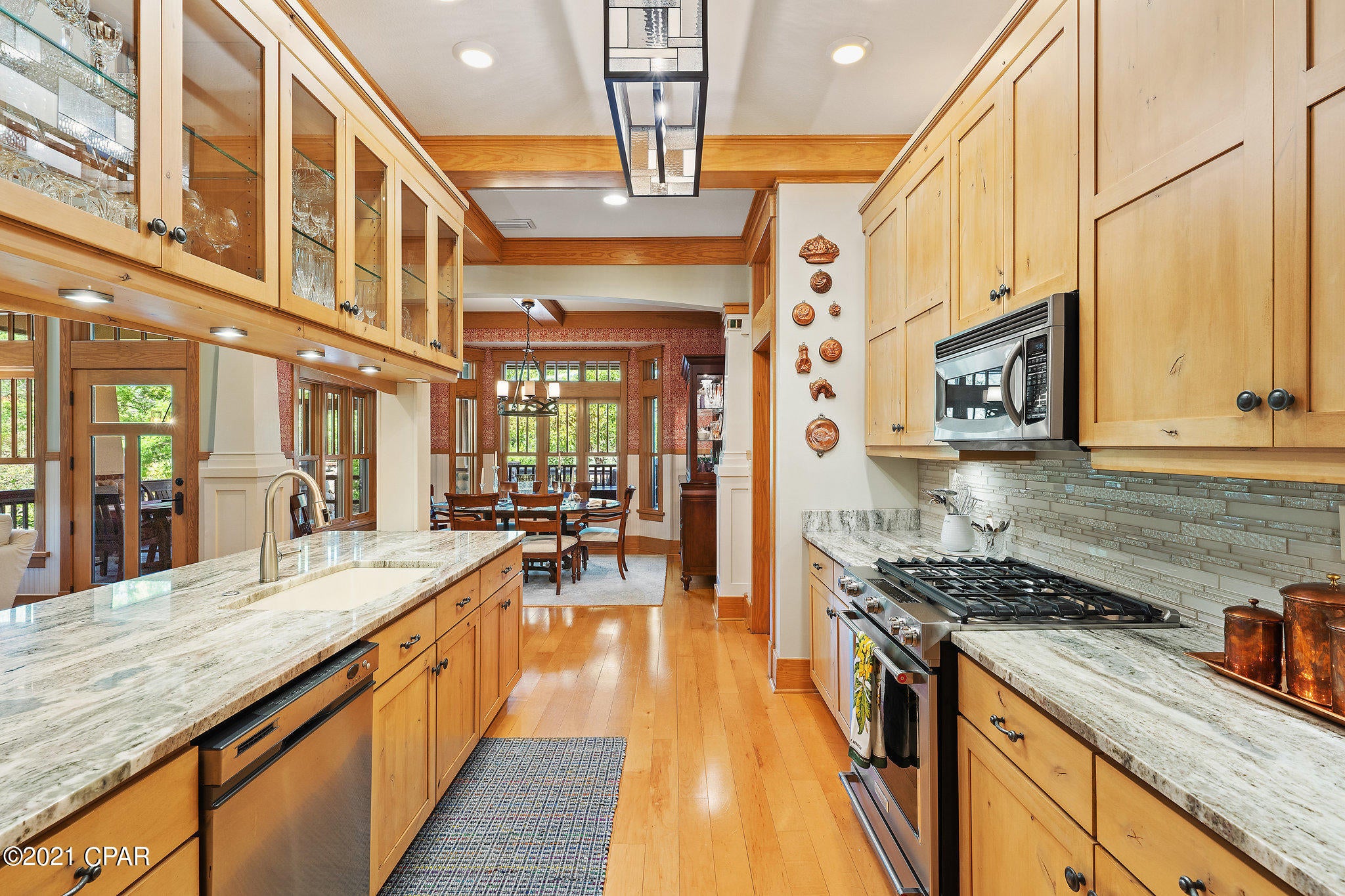 Wild Heron Phase I - Residential